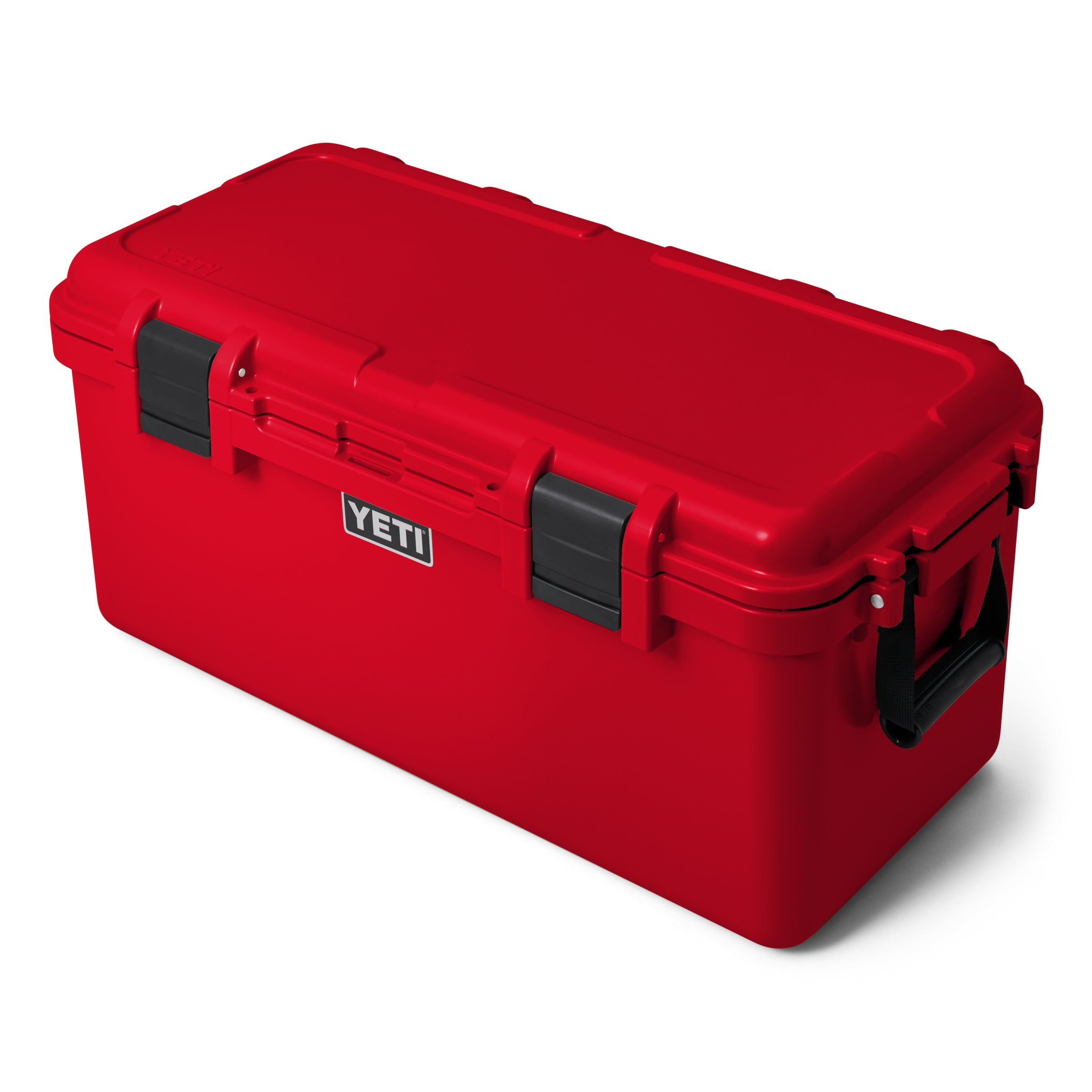 LOADOUT® GOBOX 60 GEAR CASE Rescue Red