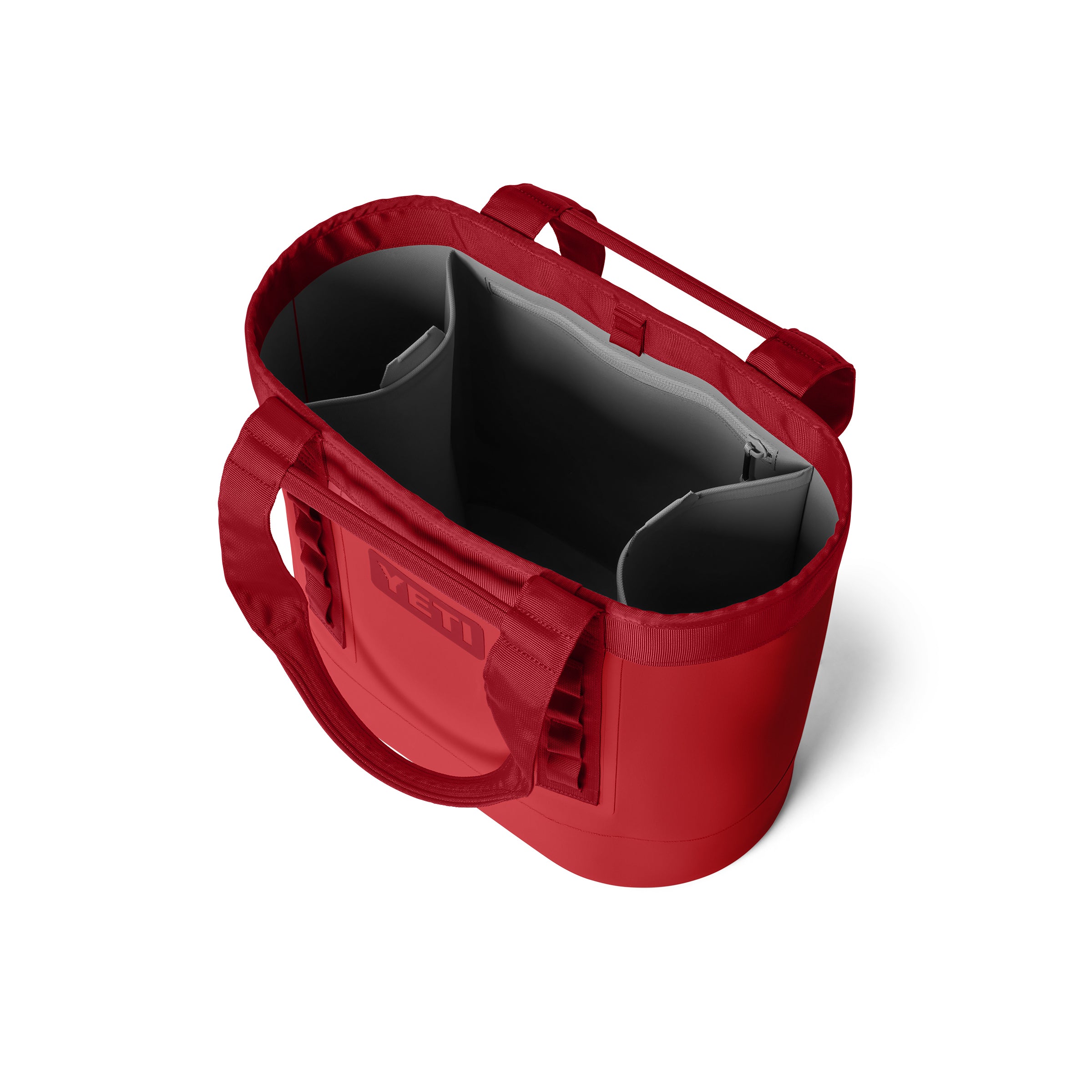 CAMINO® 35 L CARRYALL Rescue Red