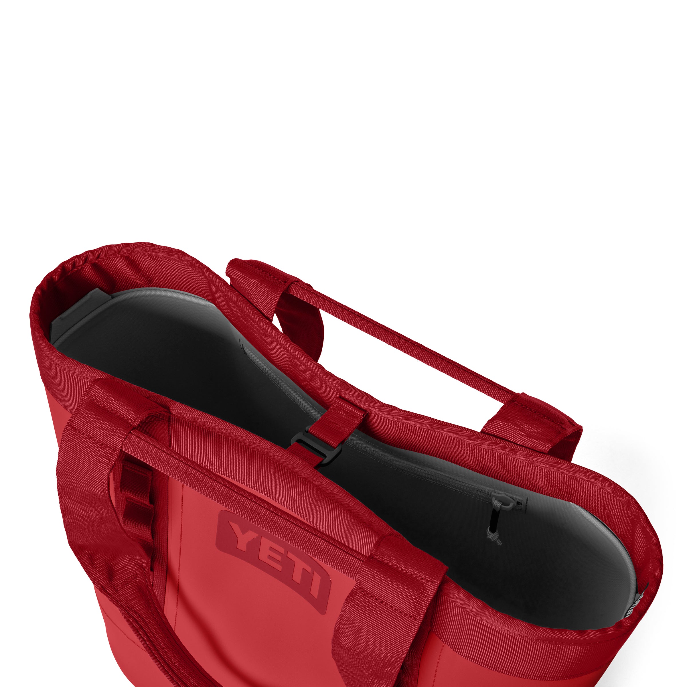 CAMINO® 35 L CARRYALL Rescue Red