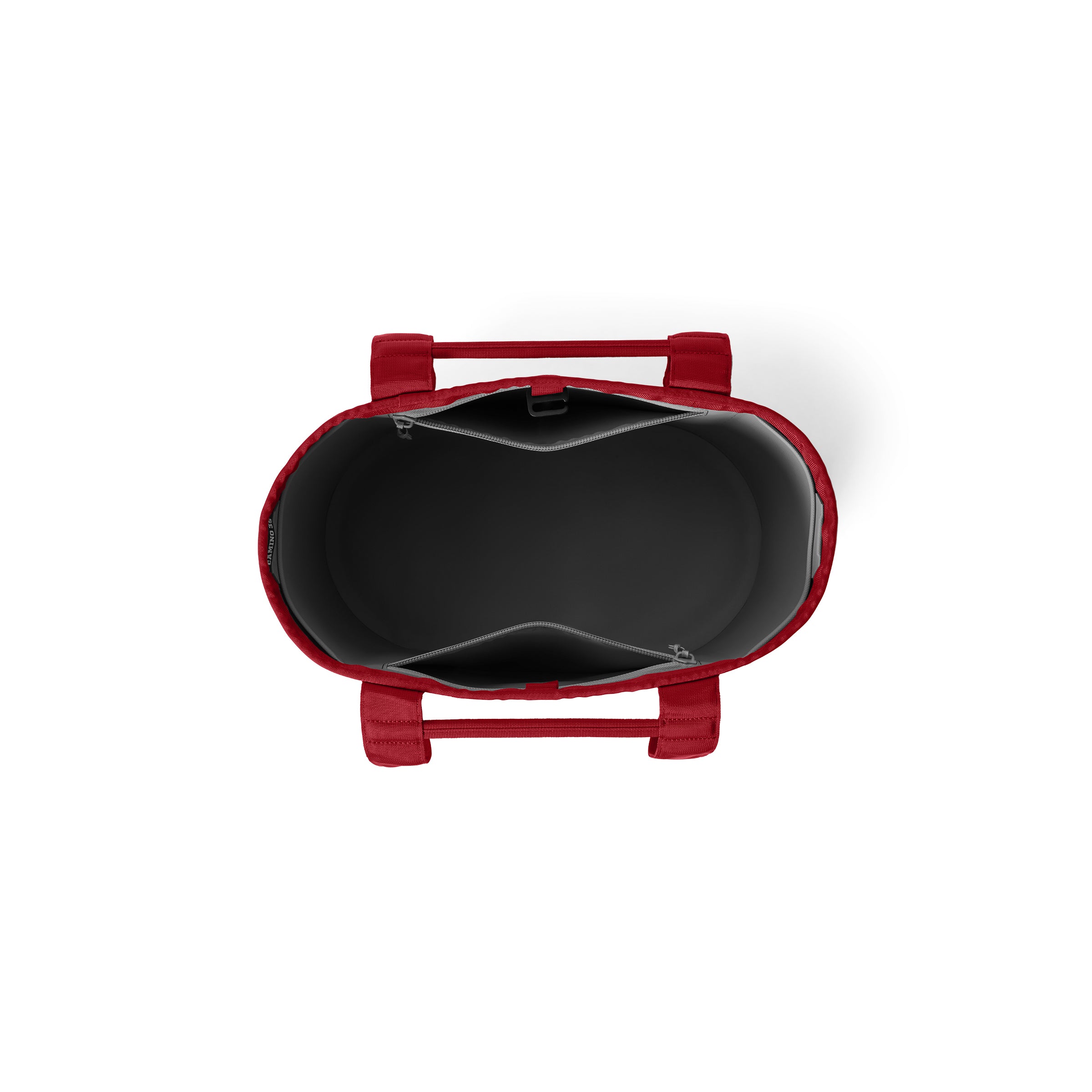 CAMINO® 35 L CARRYALL Rescue Red