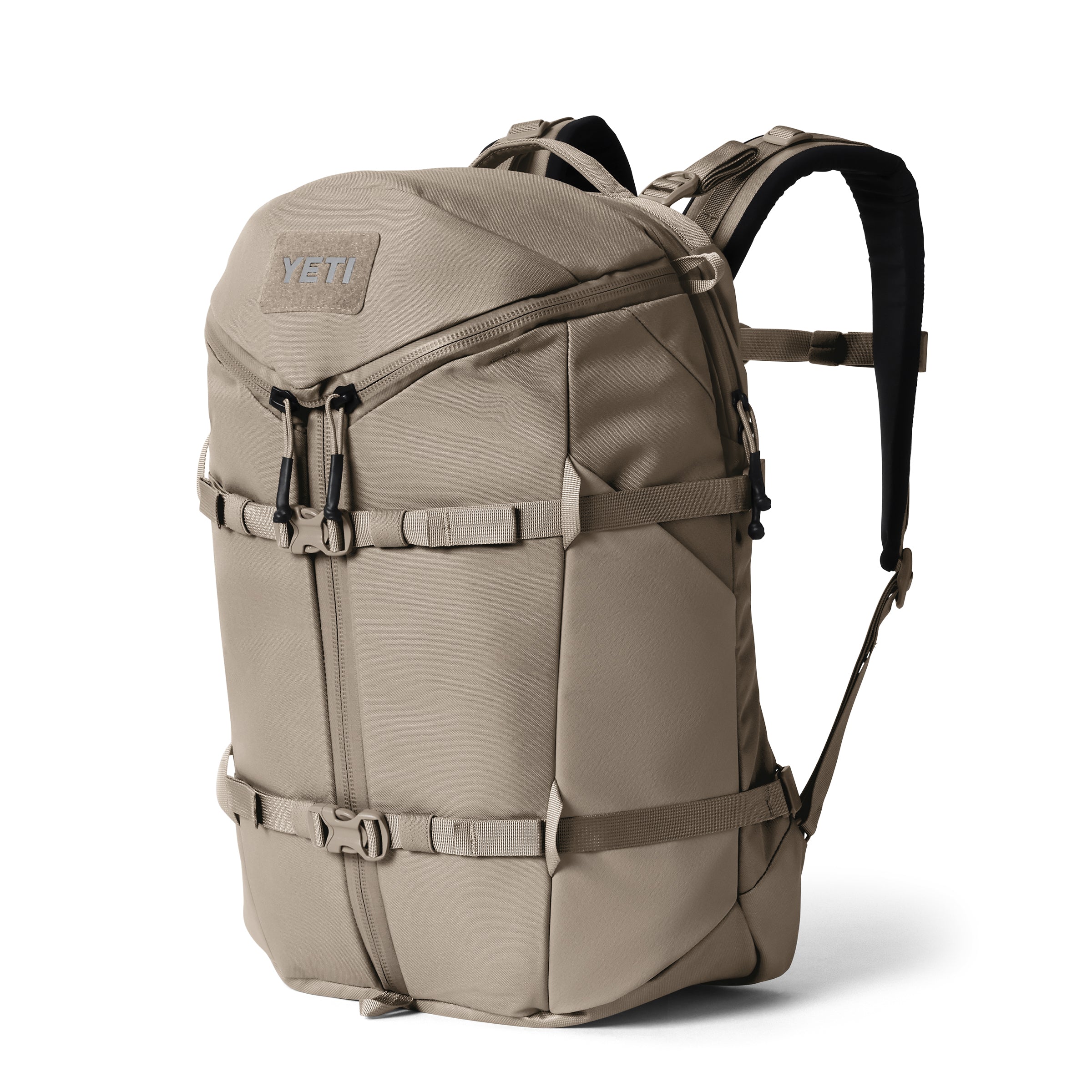 RANCHERO™ 27L BACKPACK Cape Dark Taupe