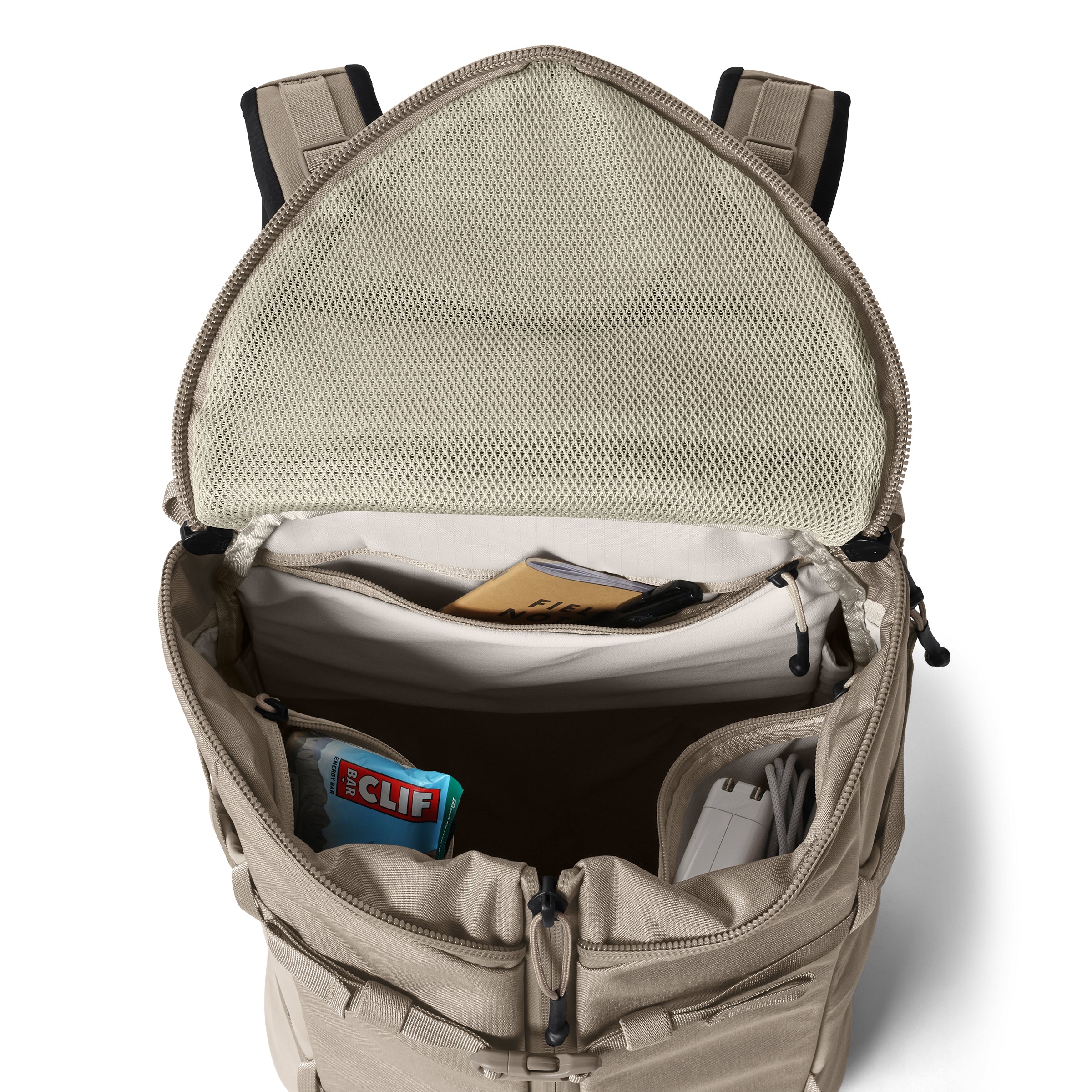 RANCHERO™ 27L BACKPACK Cape Dark Taupe