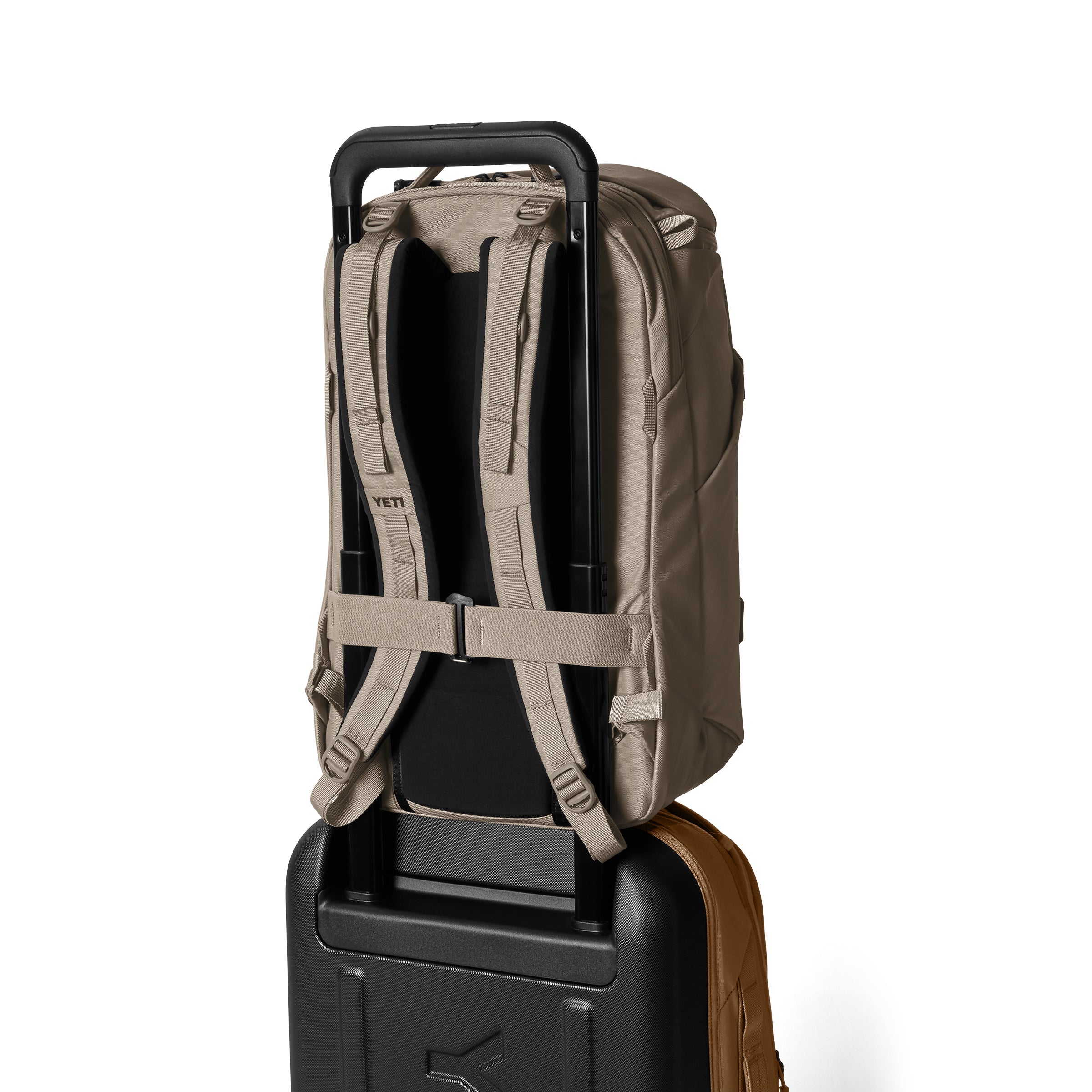 RANCHERO™ 27L BACKPACK Cape Dark Taupe