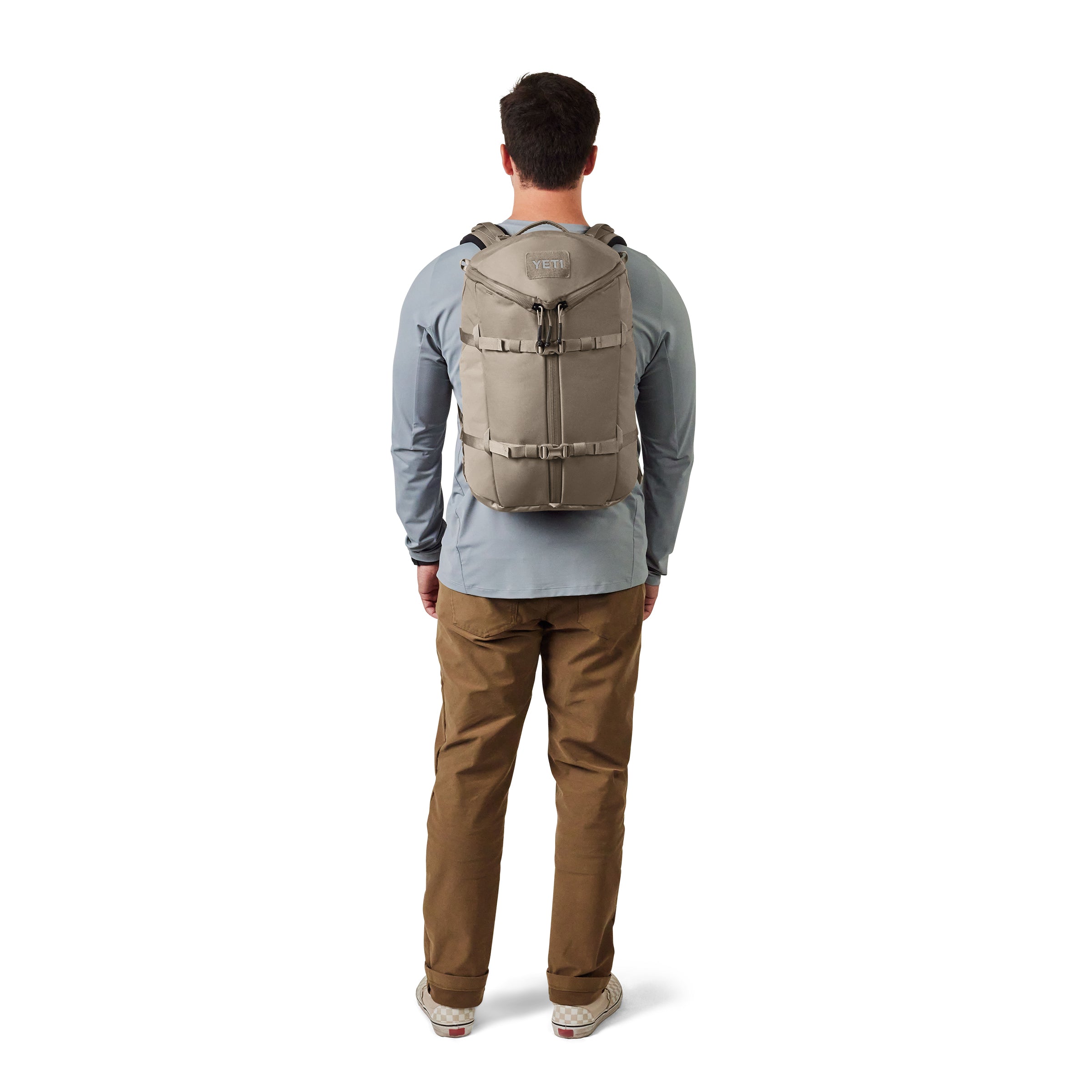RANCHERO™ 27L BACKPACK Cape Dark Taupe