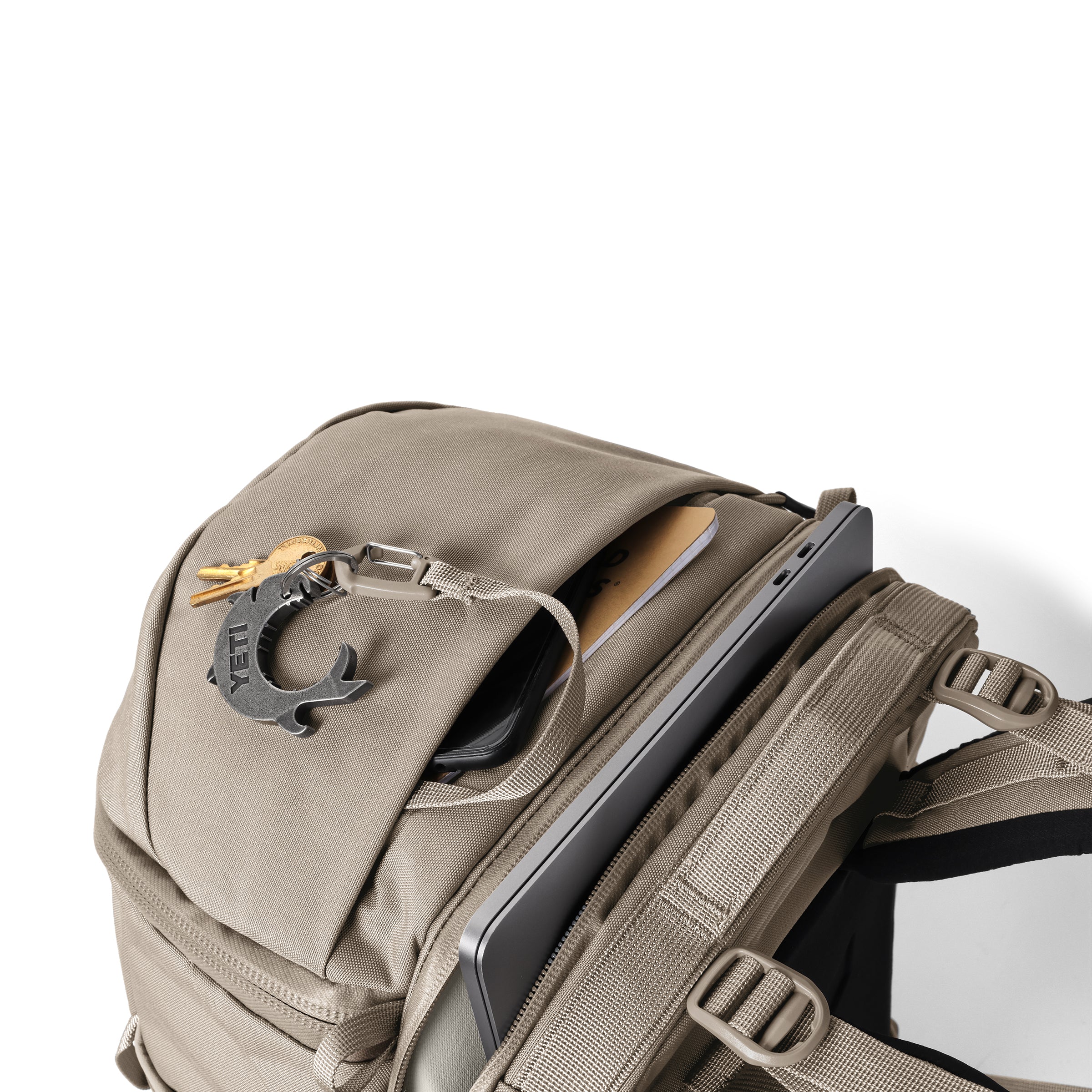 RANCHERO™ 27L BACKPACK Cape Dark Taupe
