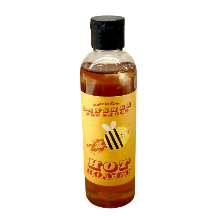 Hot Honey 275g