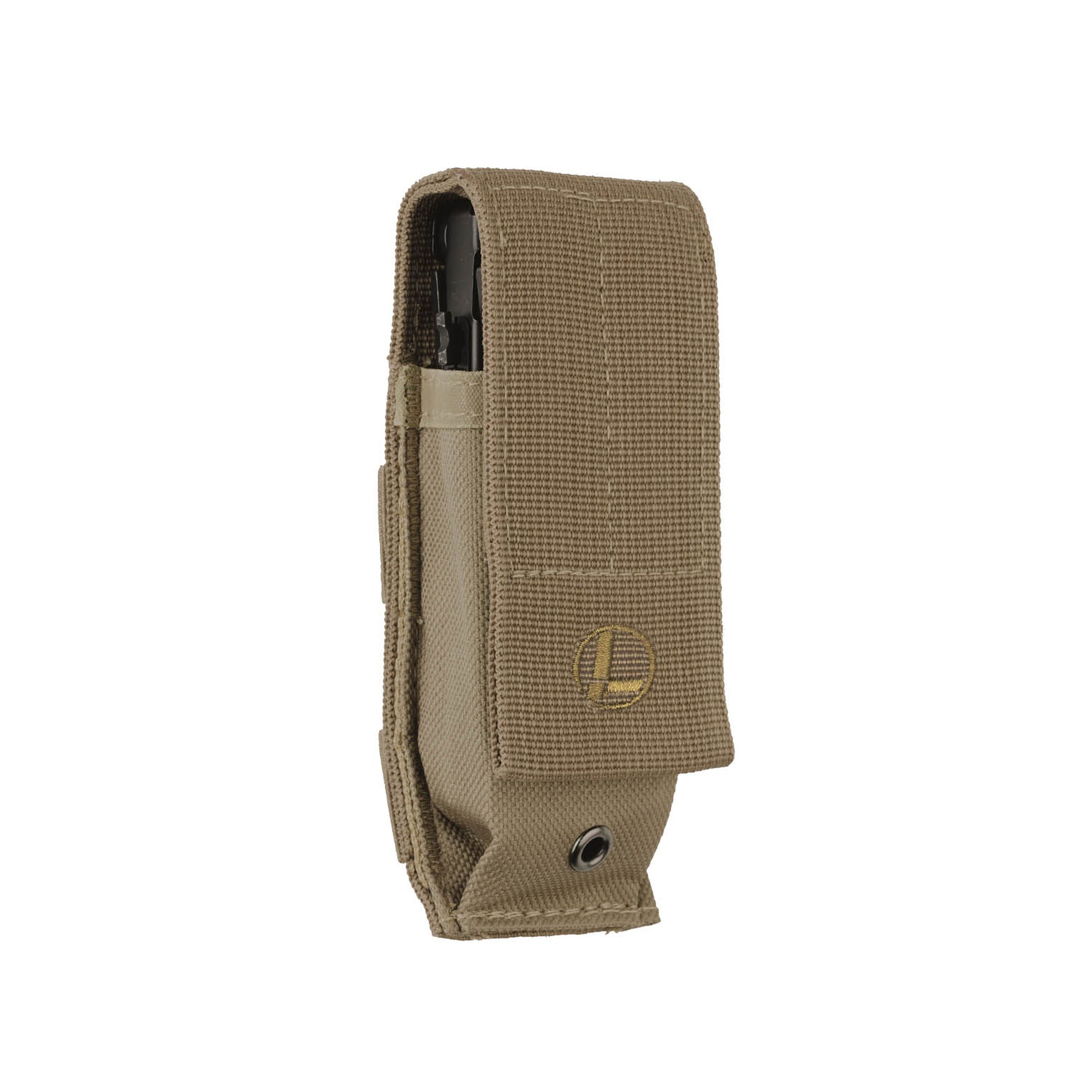 MOLLE Sheath Brown