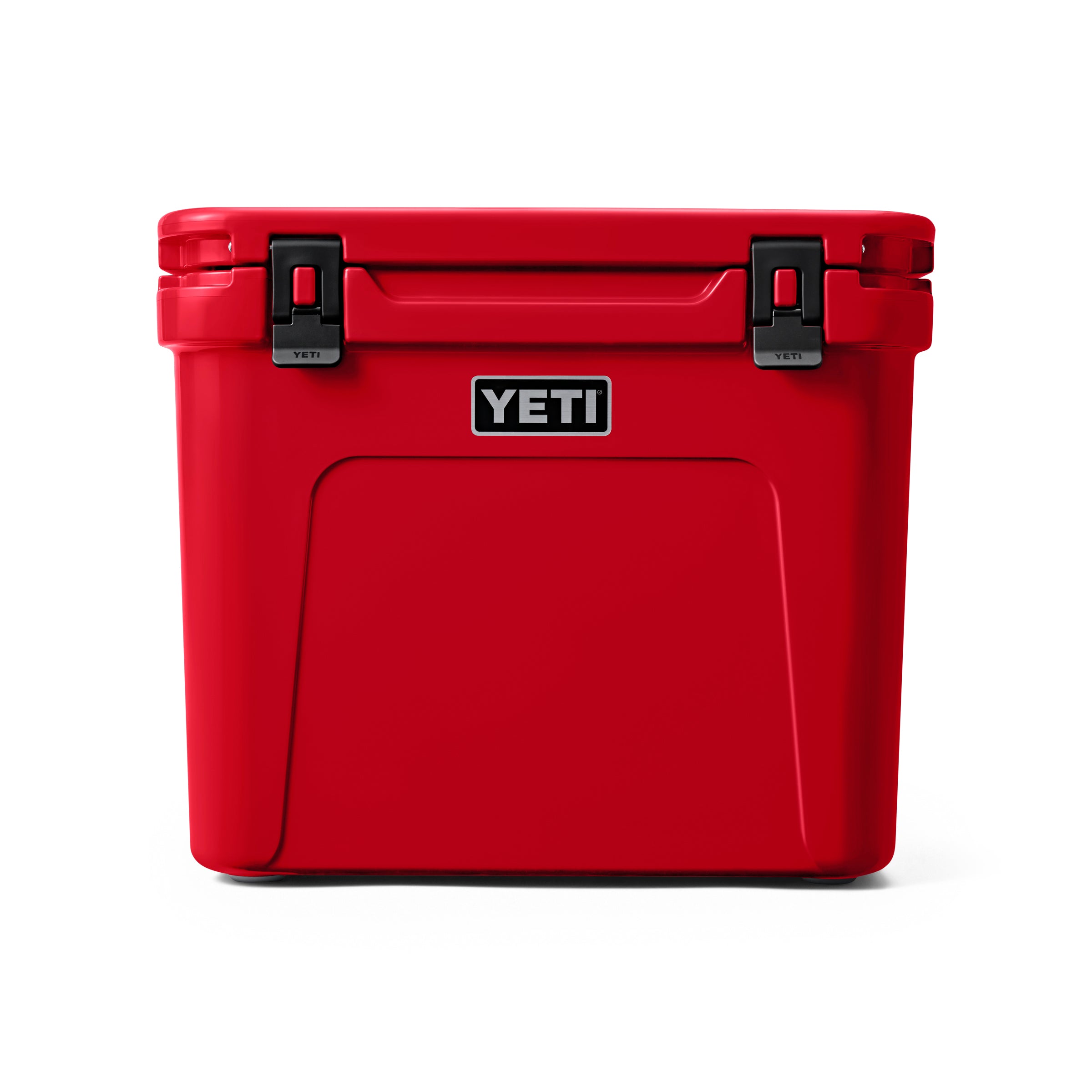 ROADIE® 60 WHEELED COOL BOX Rescue Red