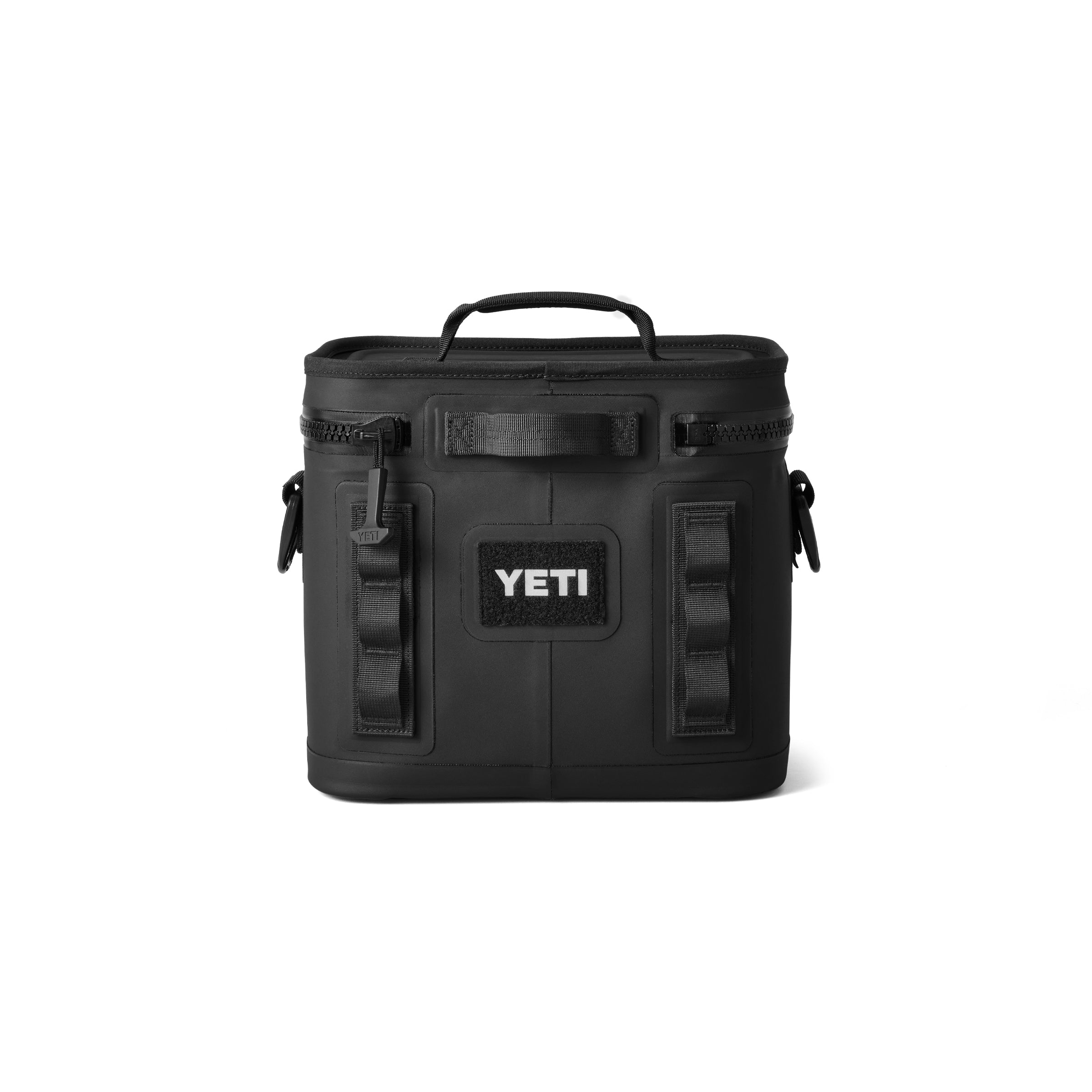 HOPPER FLIP® 8 SOFT COOLER Black