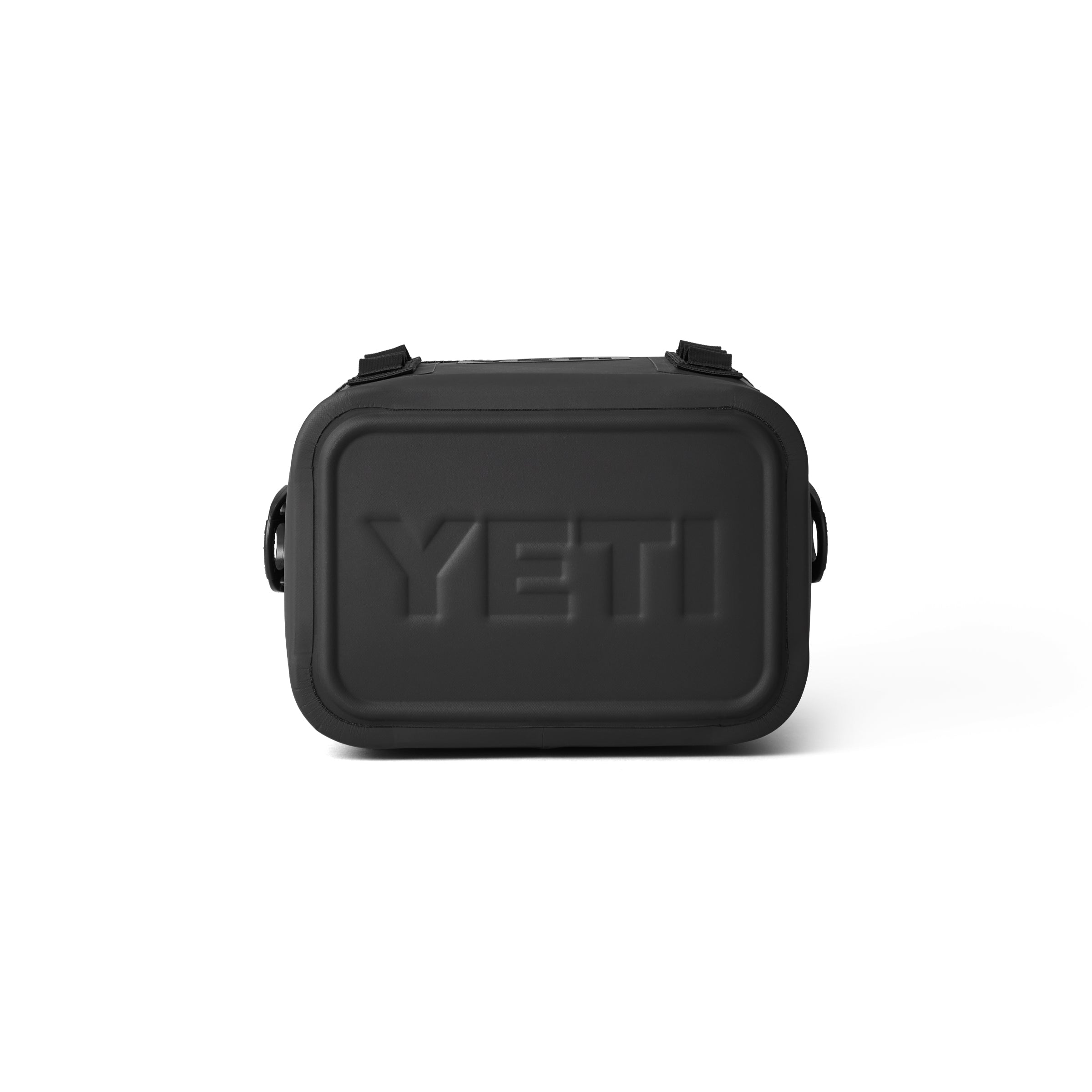 HOPPER FLIP® 8 SOFT COOLER Black
