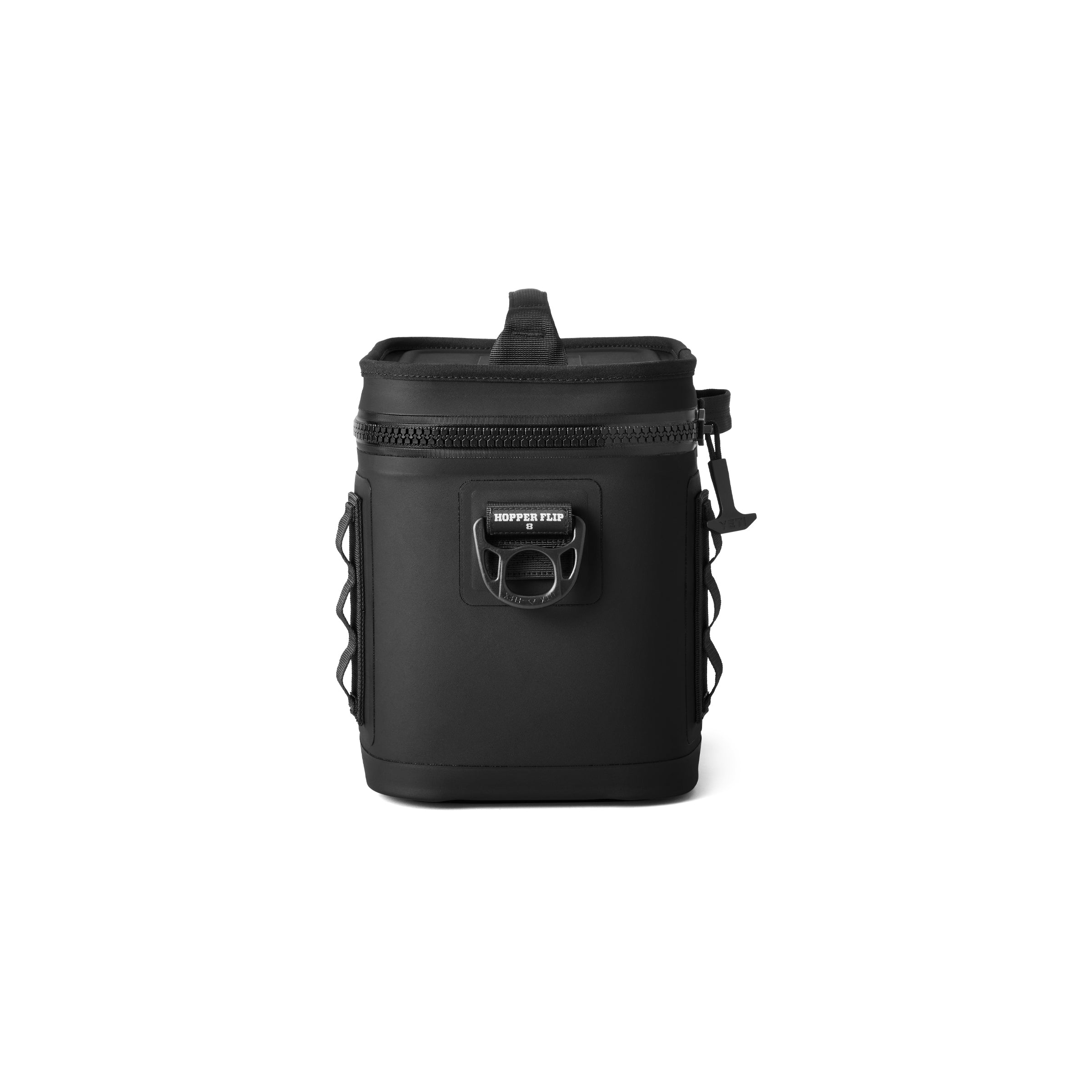HOPPER FLIP® 8 SOFT COOLER Black