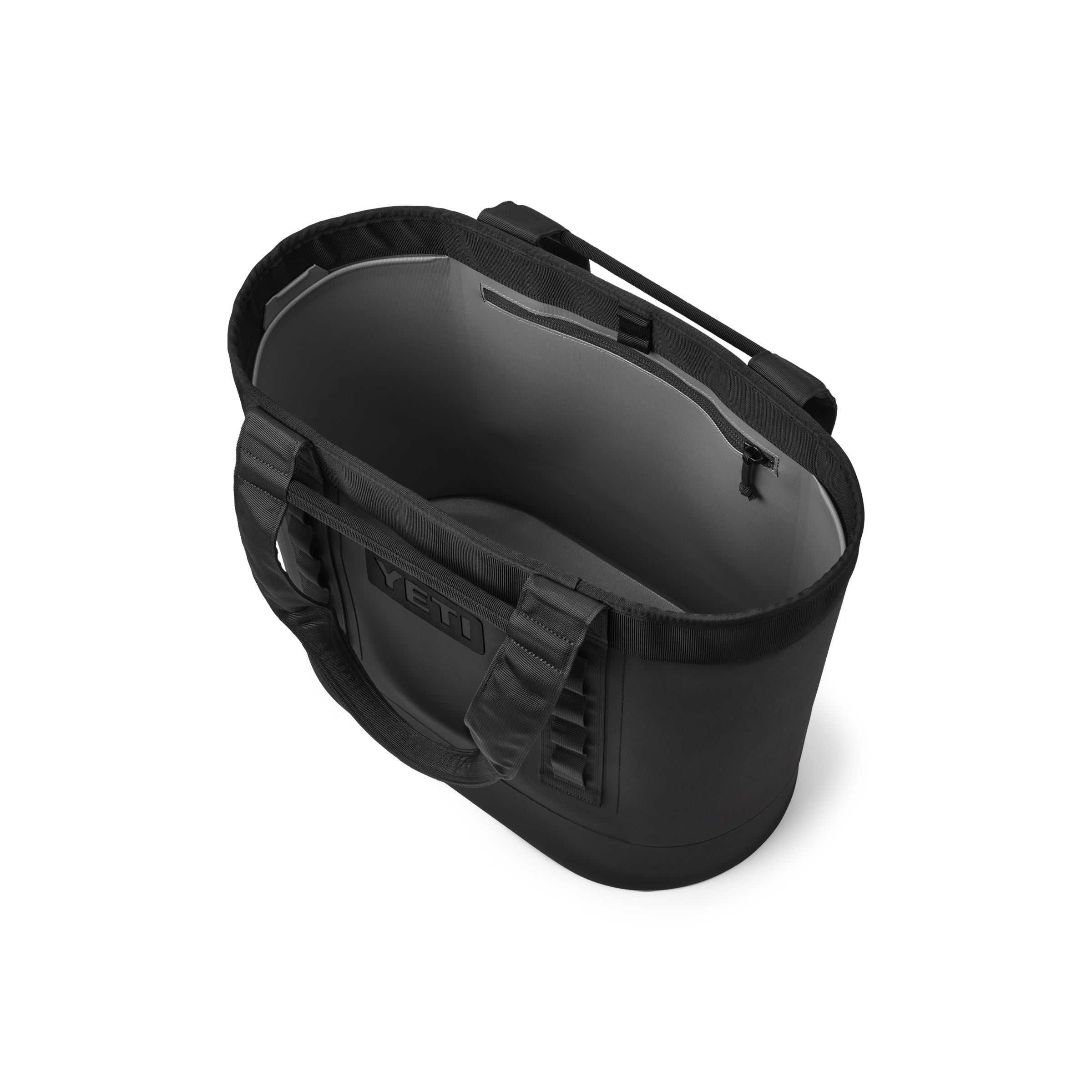 CAMINO® 35 L CARRYALL Black