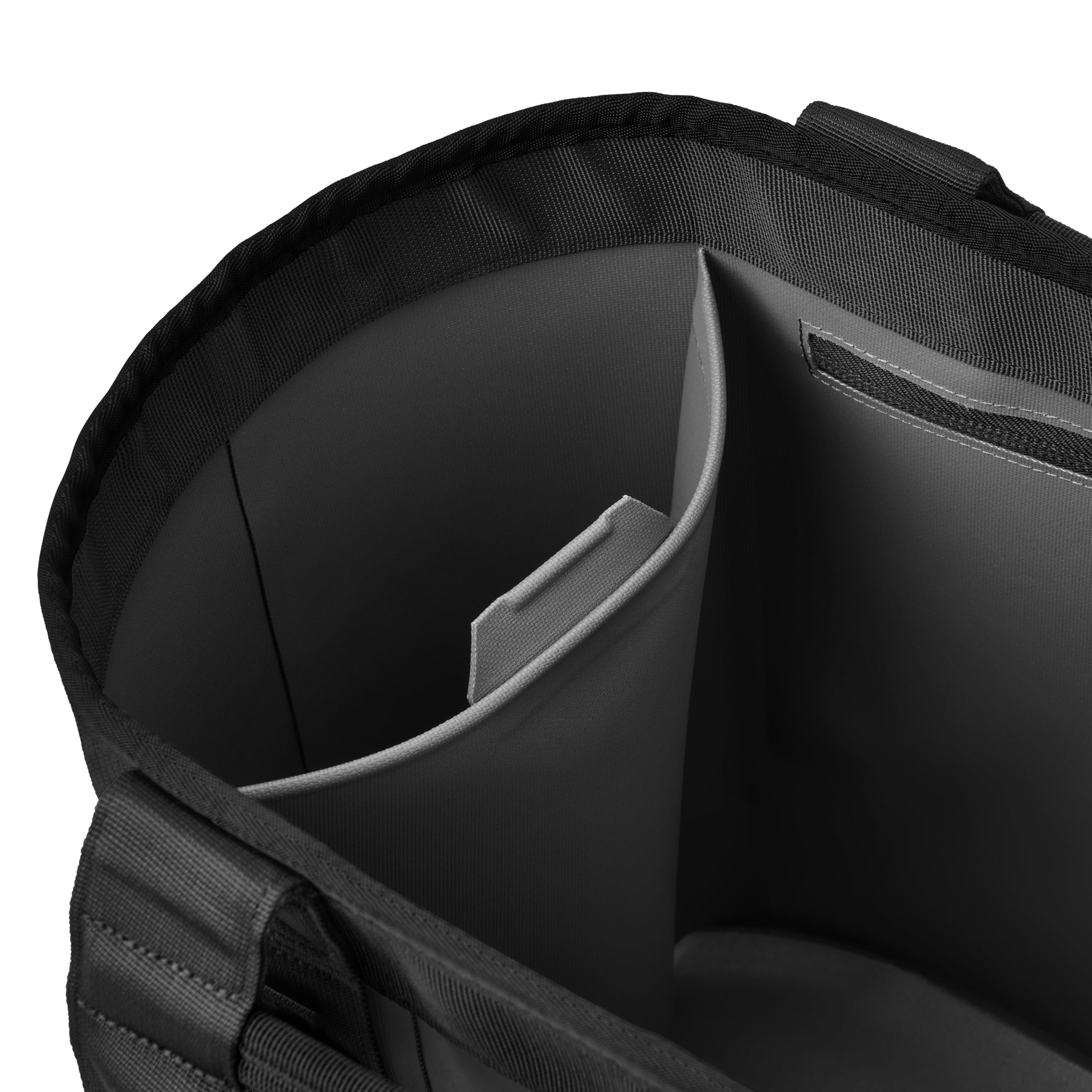 CAMINO® 35 L CARRYALL Black