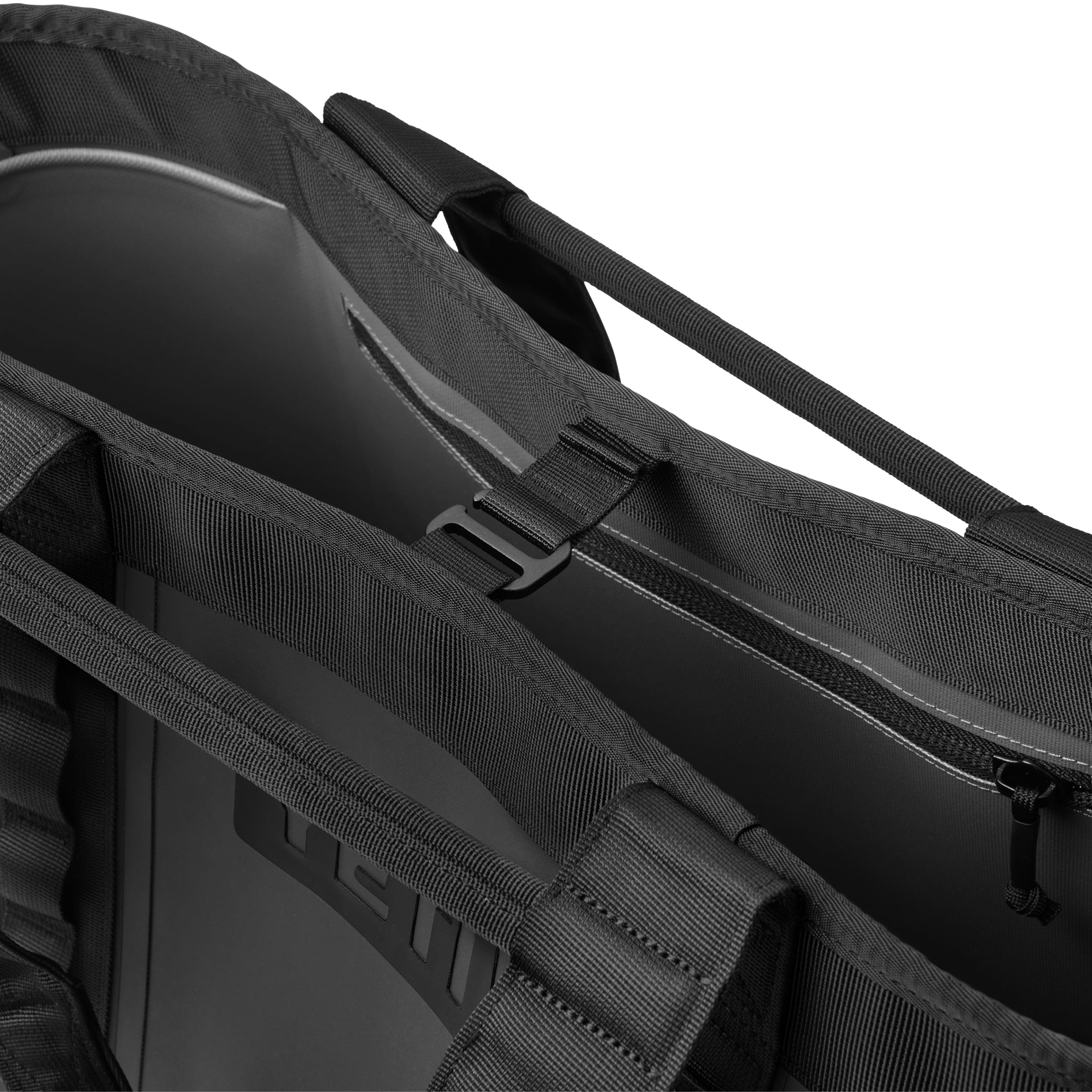 CAMINO® 35 L CARRYALL Black