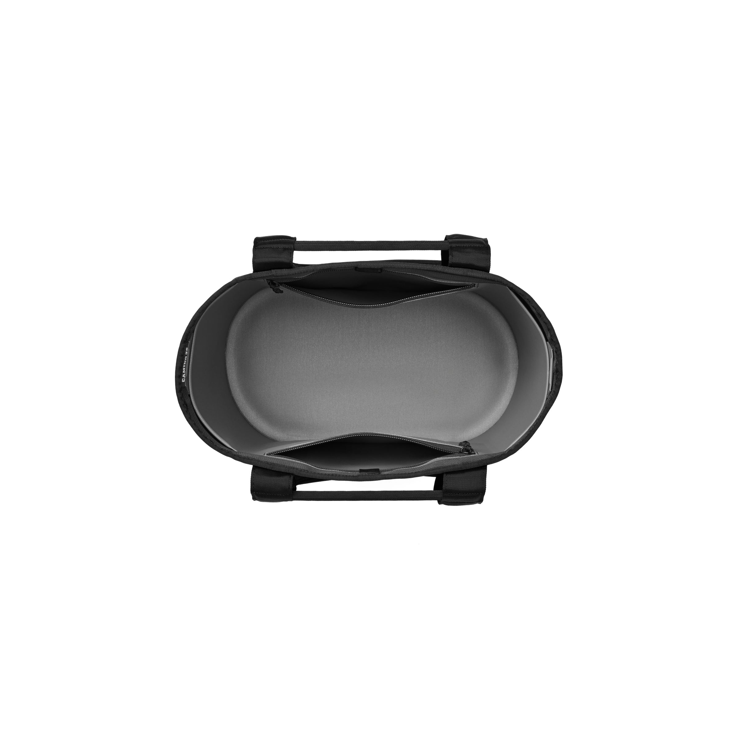CAMINO® 35 L CARRYALL Black