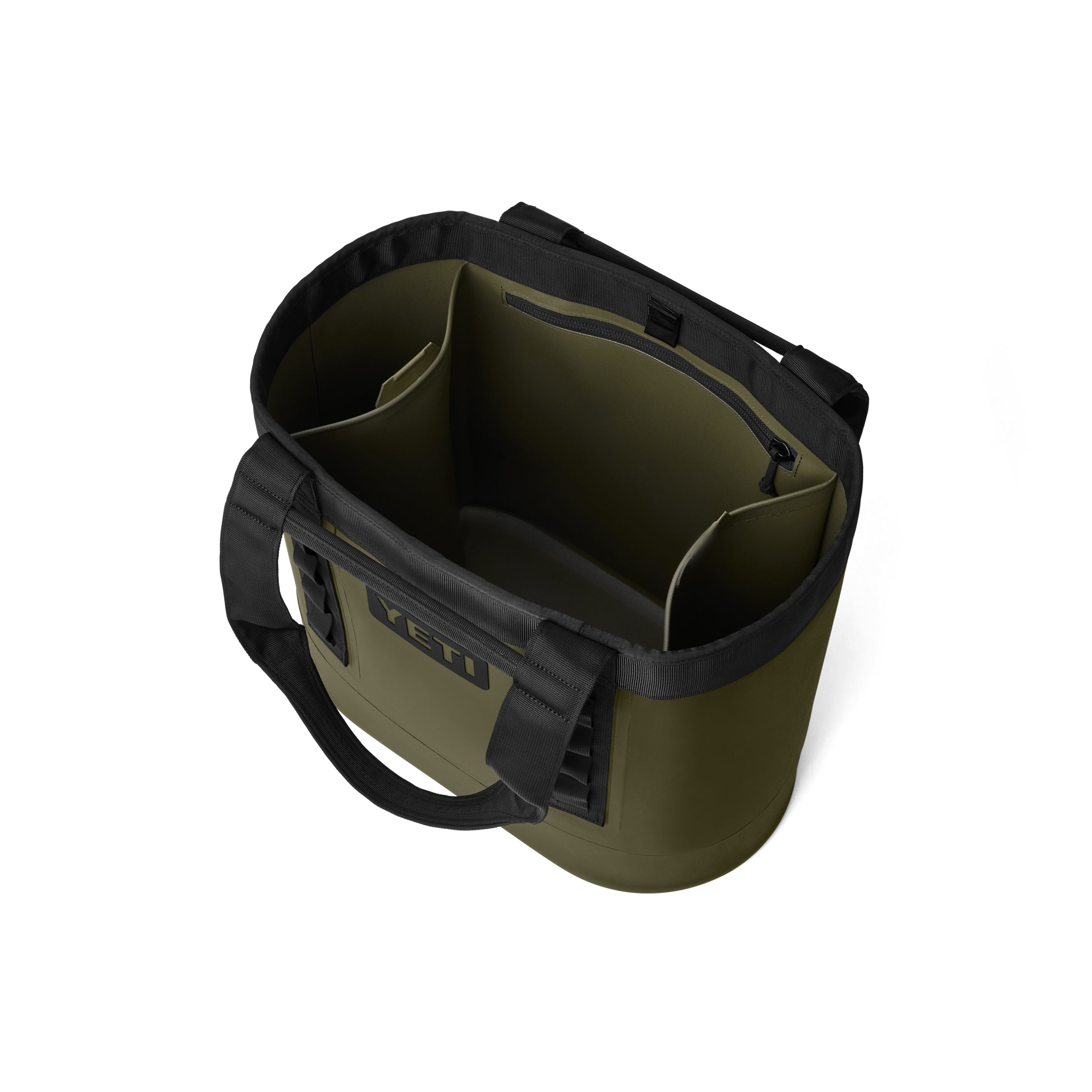 CAMINO® 35 L CARRYALL Olive