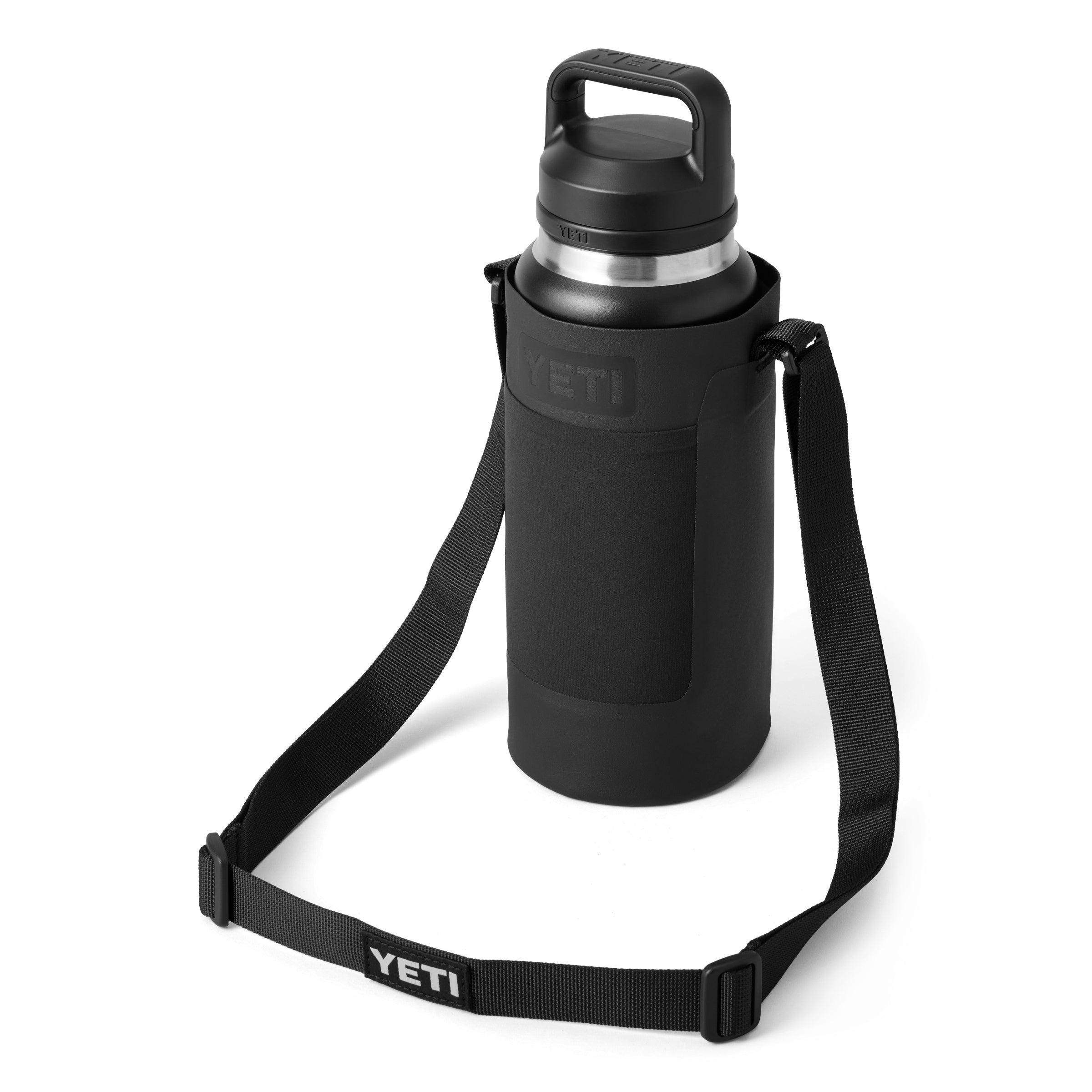 LARGE BOTTLE CARRY SLING (for 26oz and 36oz) Black