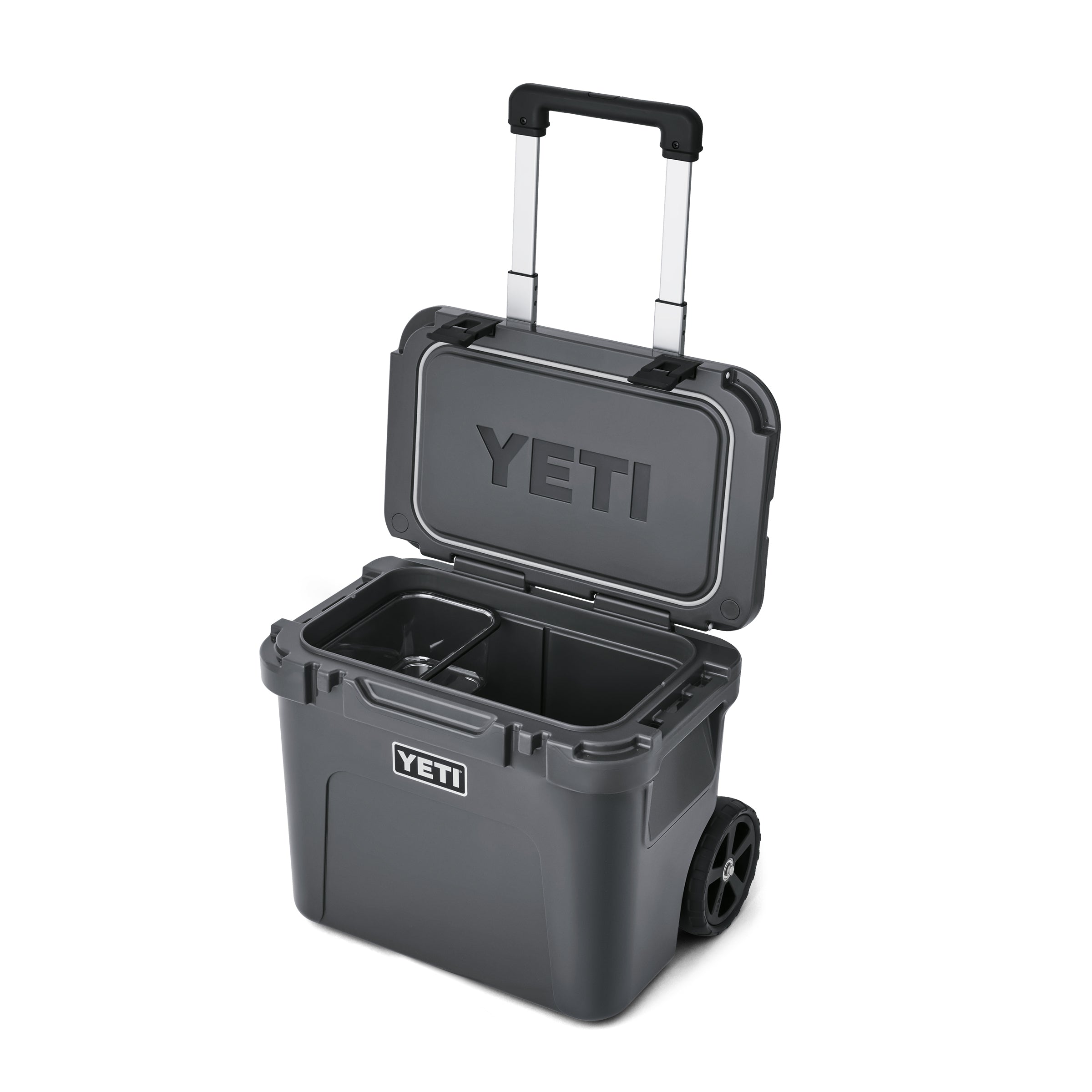 ROADIE® 32 WHEELED COOL BOX Charcoal