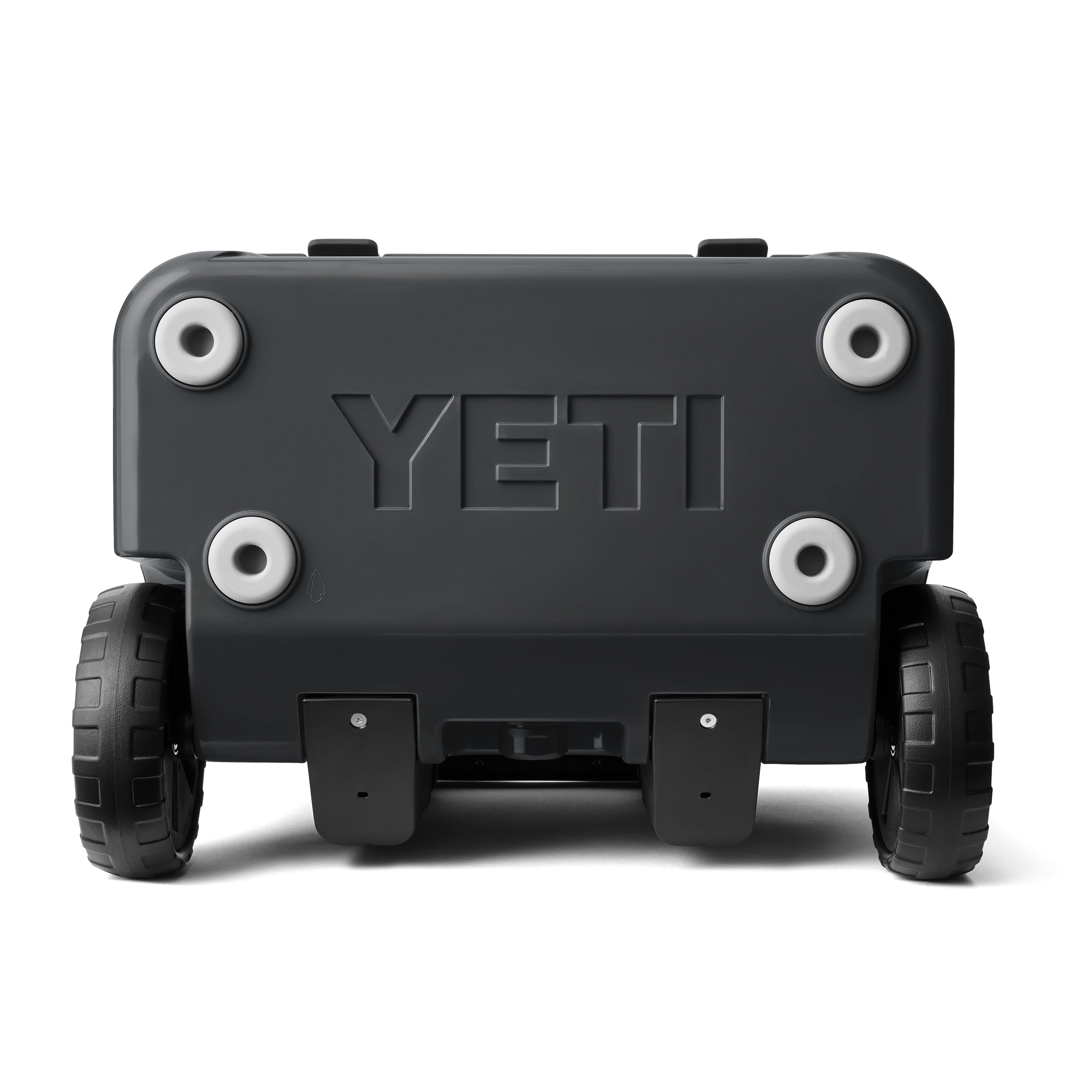 ROADIE® 32 WHEELED COOL BOX Charcoal