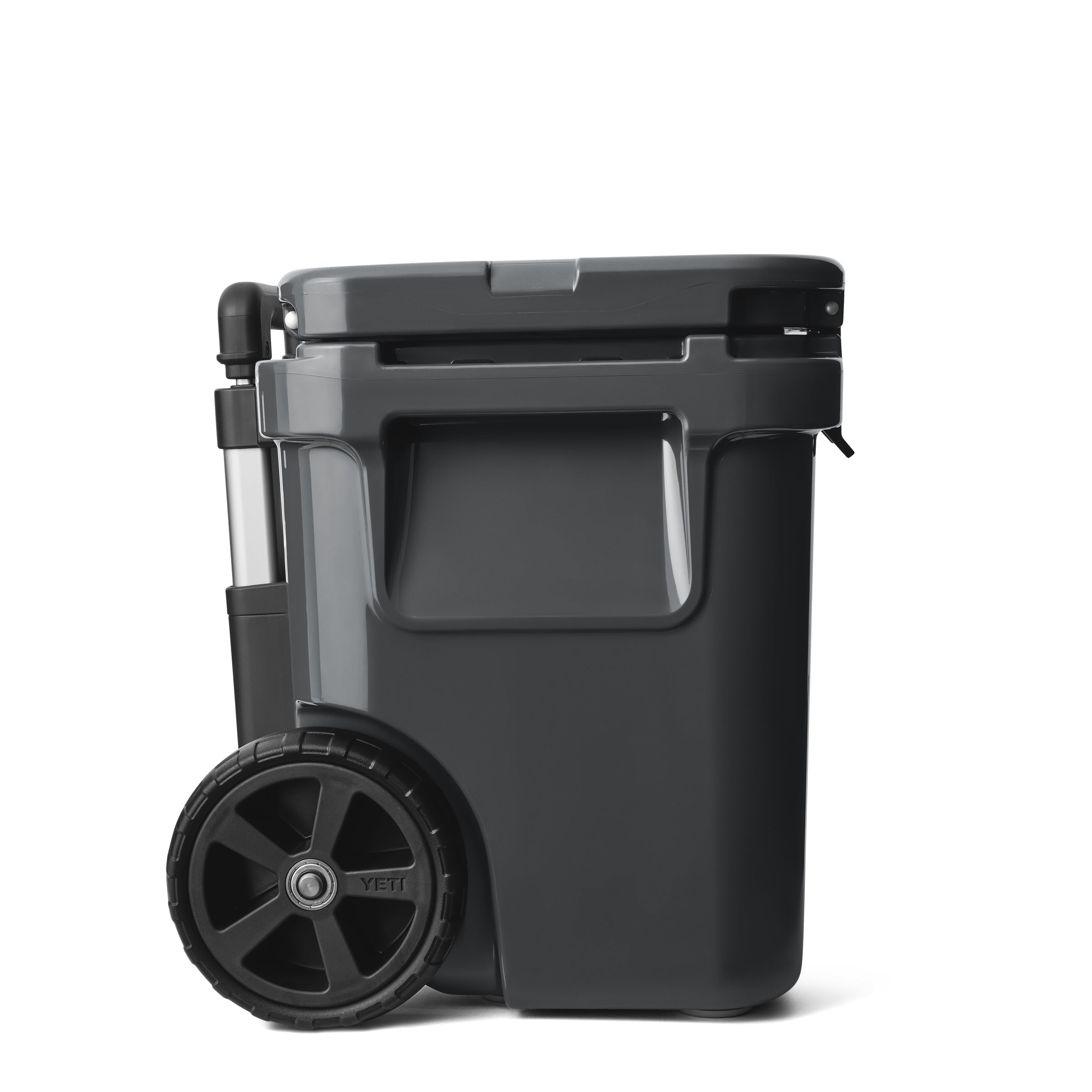 ROADIE® 32 WHEELED COOL BOX Charcoal
