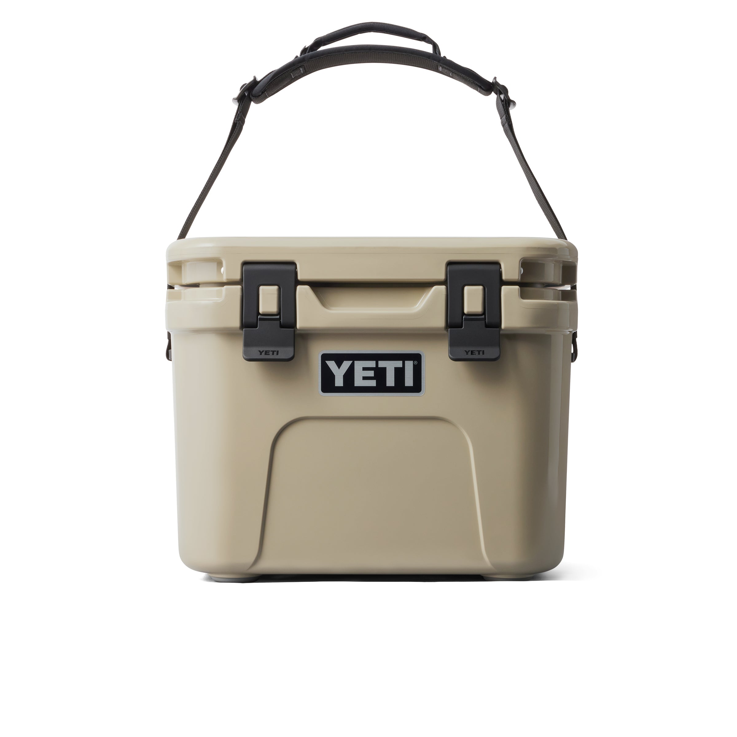 ROADIE 15 COOL BOX Tan