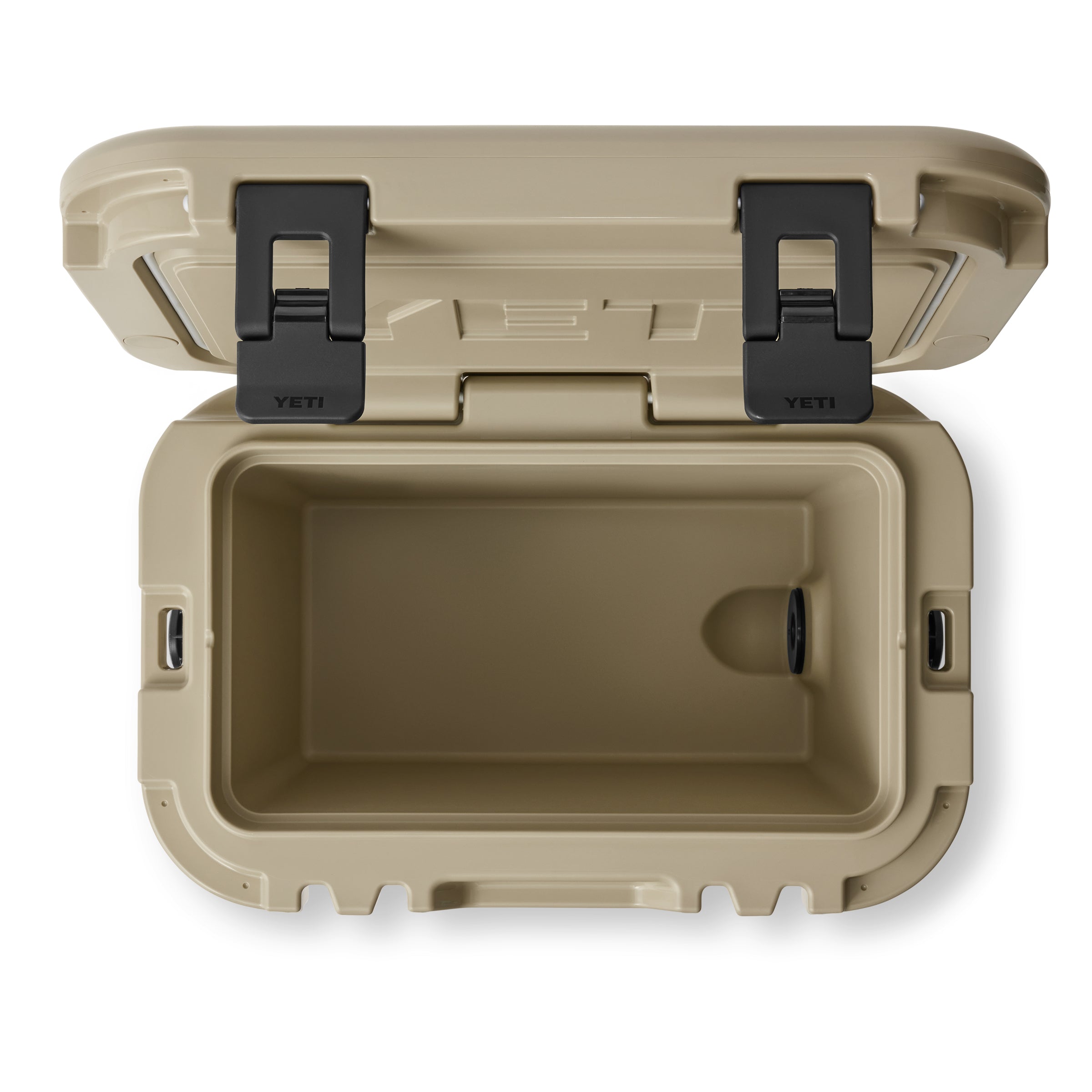 ROADIE 15 COOL BOX Tan