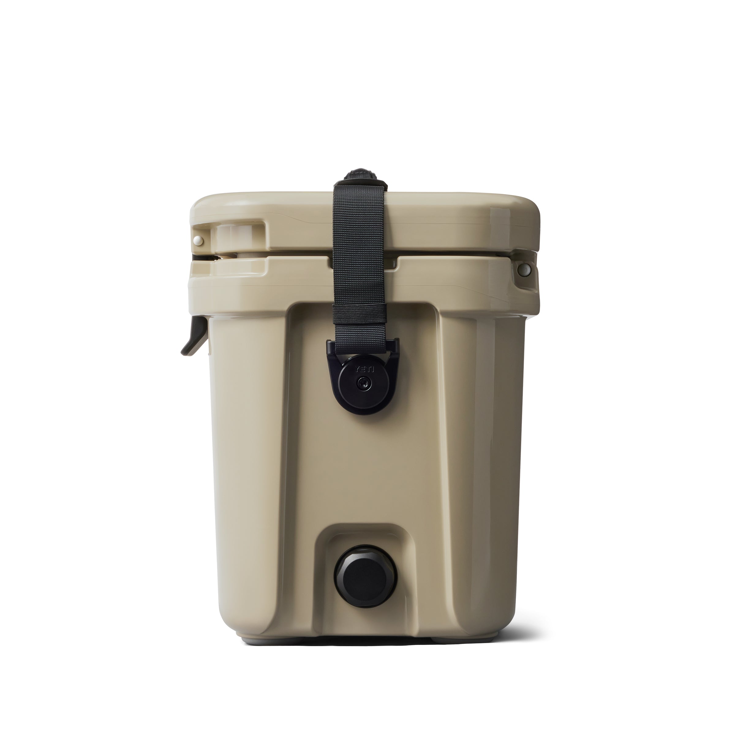 ROADIE 15 COOL BOX Tan