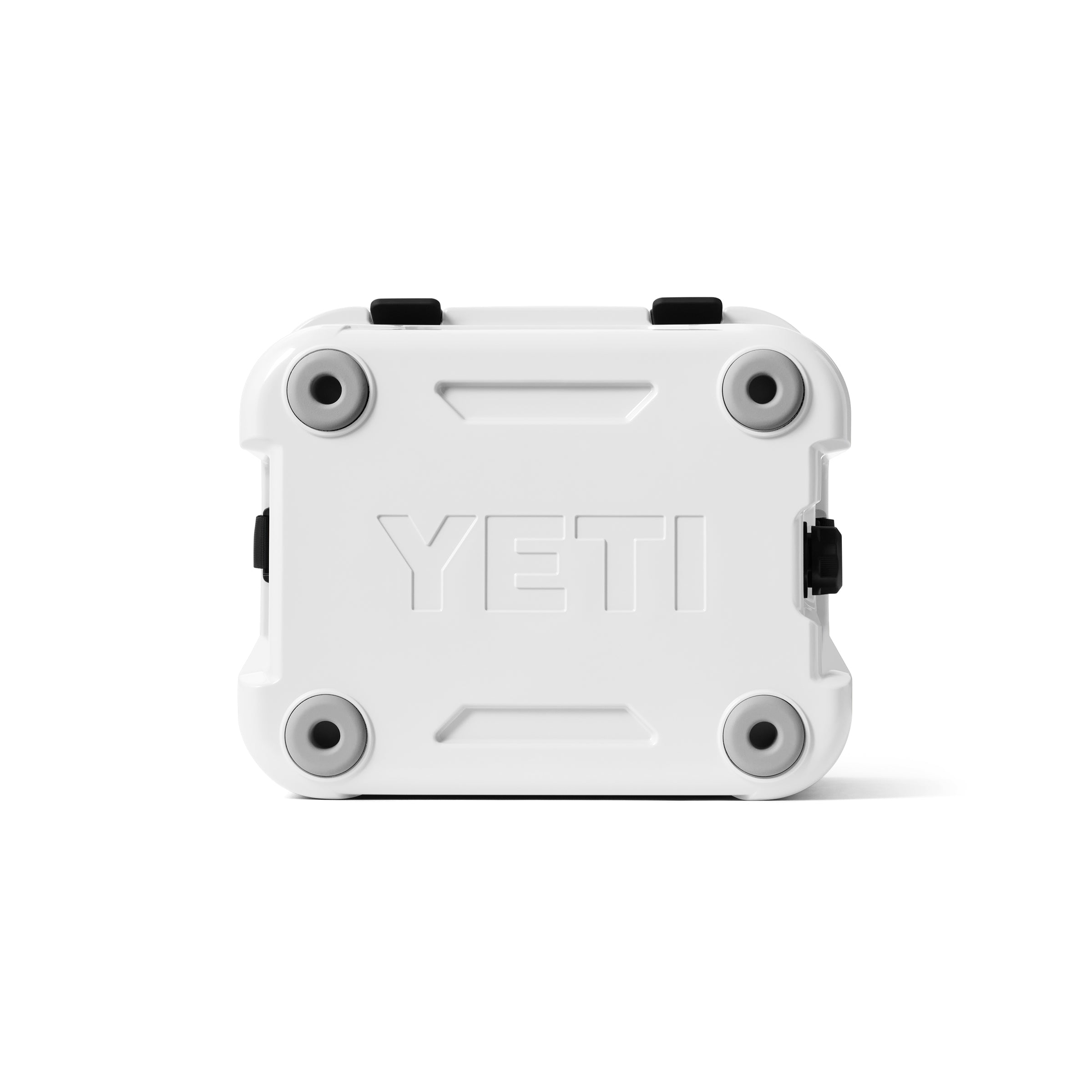 ROADIE 24 COOL BOX White
