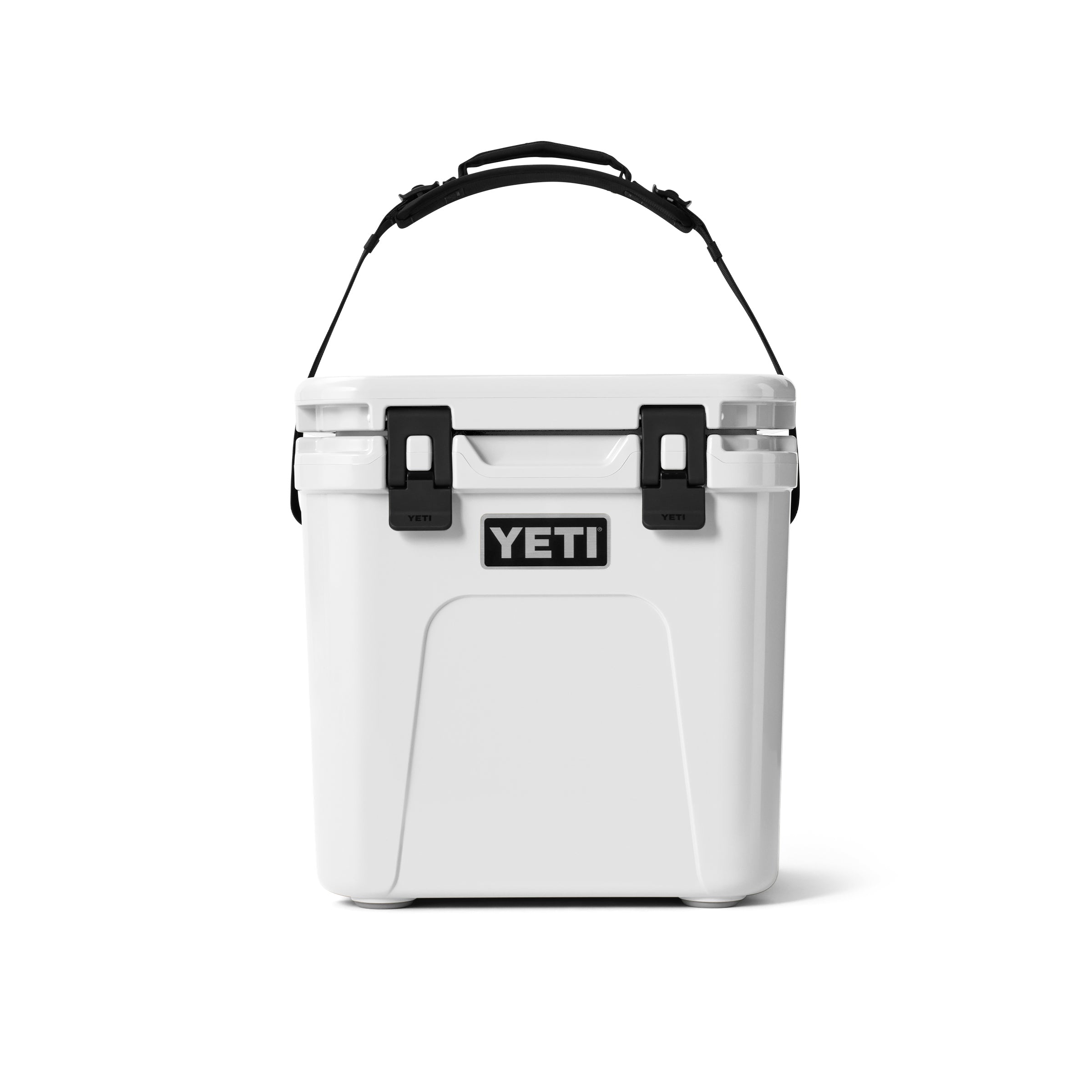 ROADIE 24 COOL BOX White