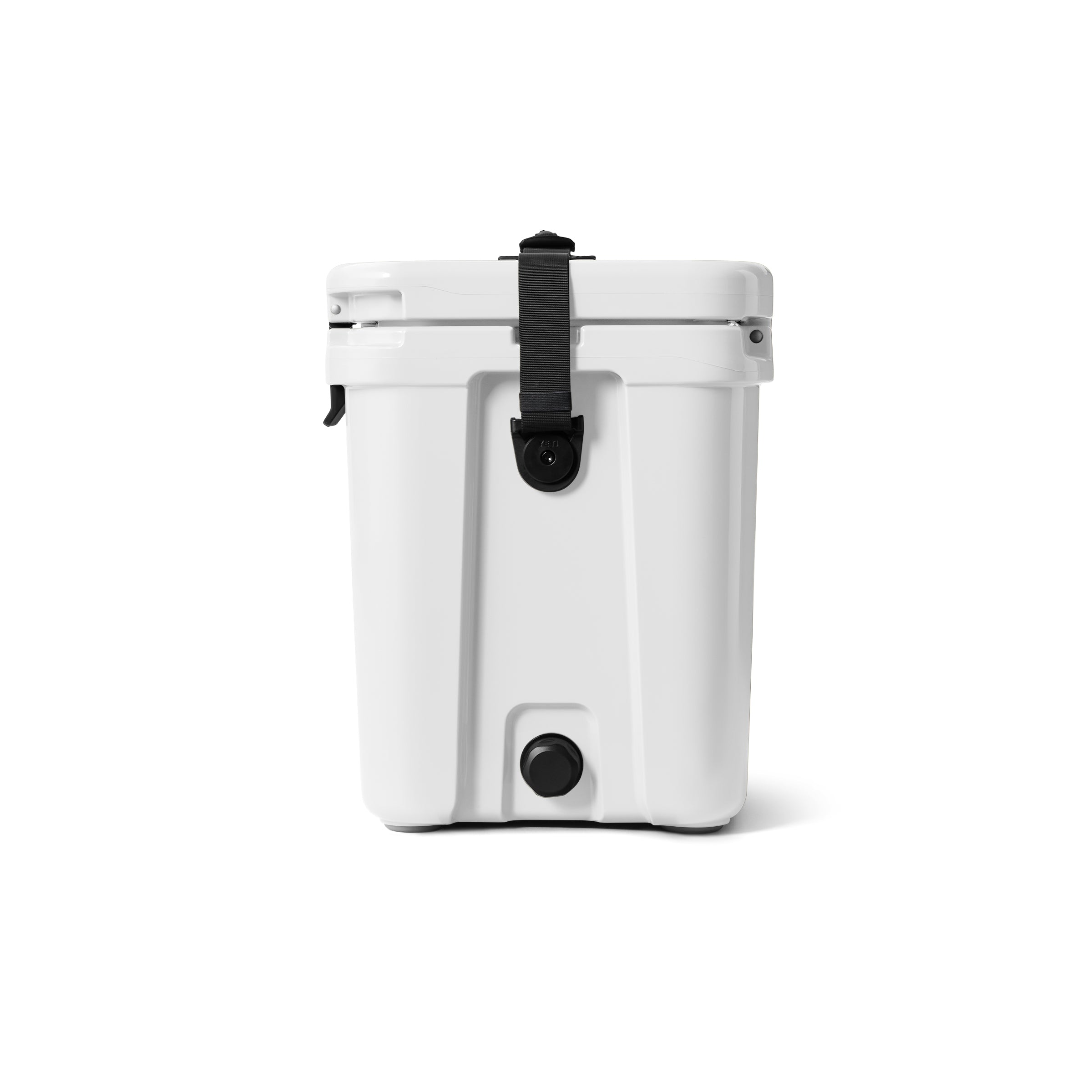 ROADIE 24 COOL BOX White