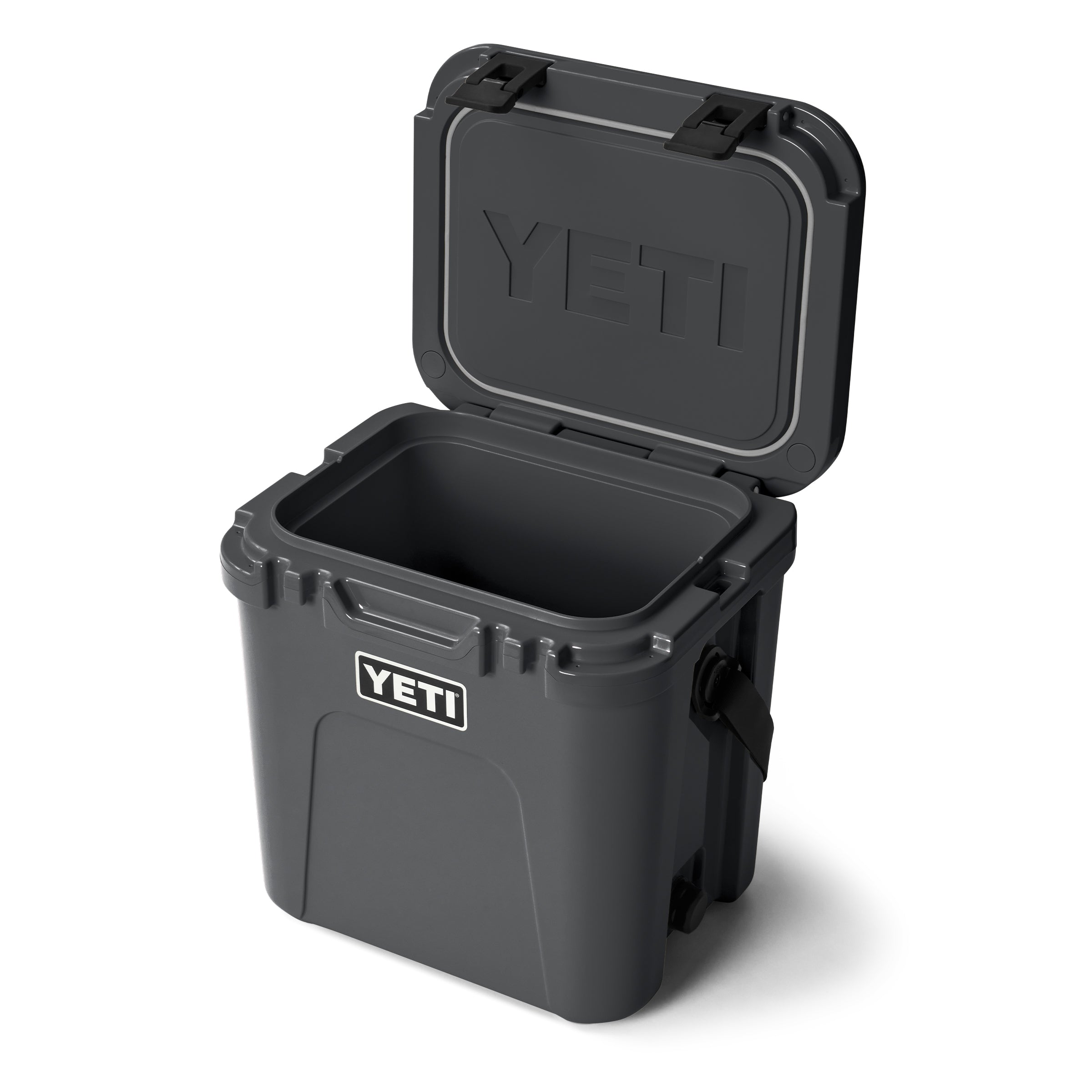 ROADIE 24 COOL BOX Charcoal