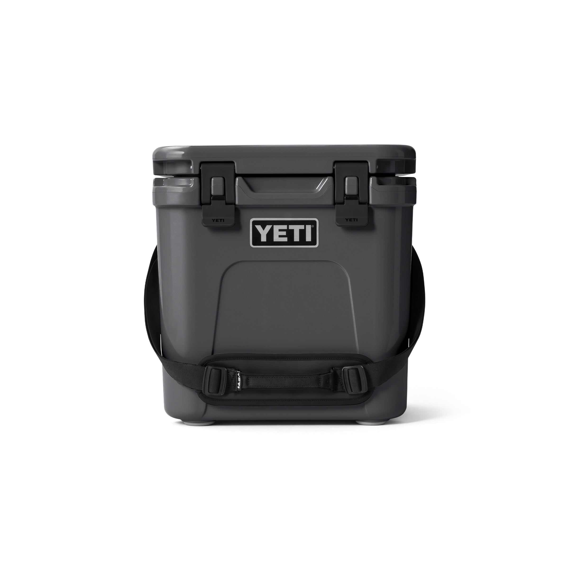 ROADIE 24 COOL BOX Charcoal