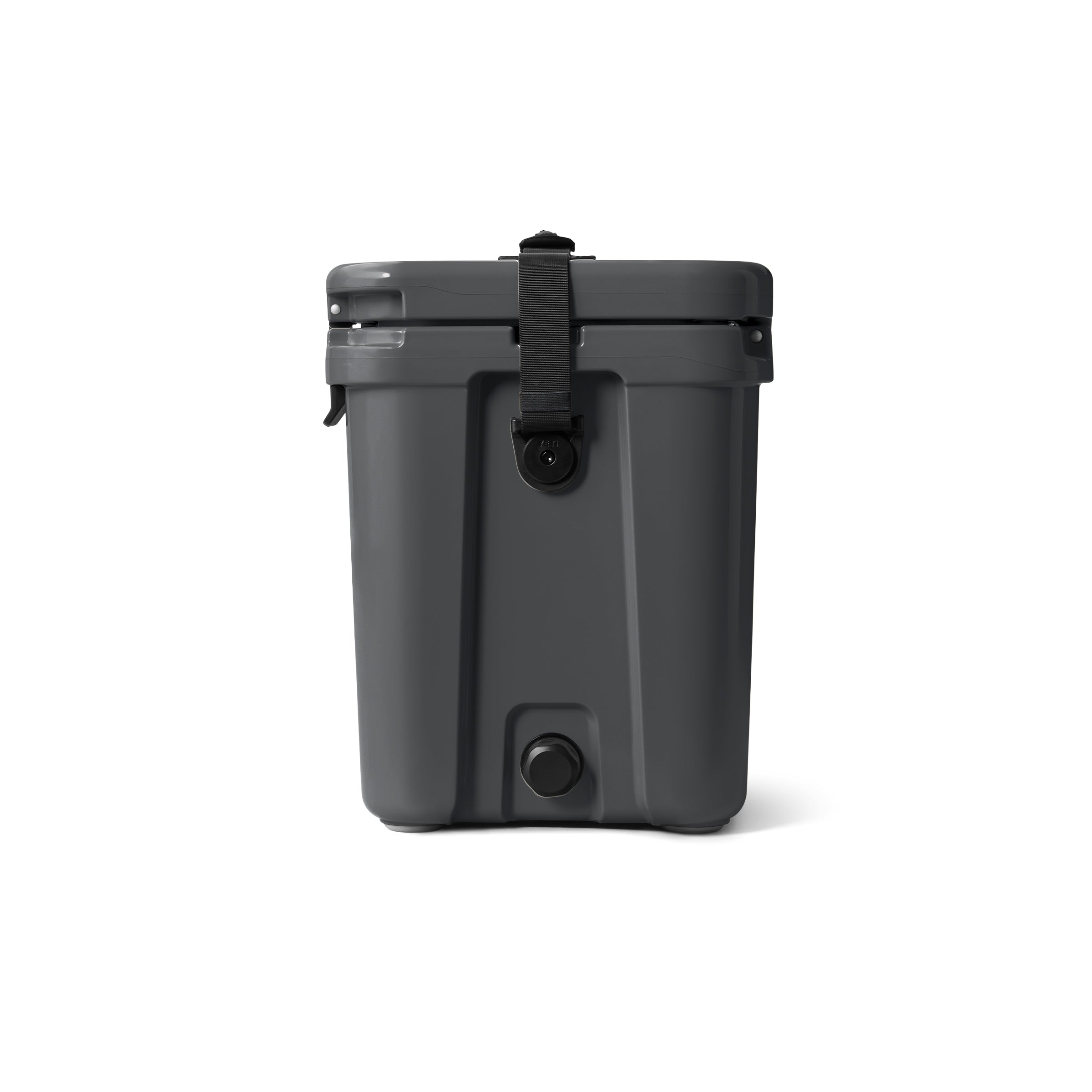 ROADIE 24 COOL BOX Charcoal