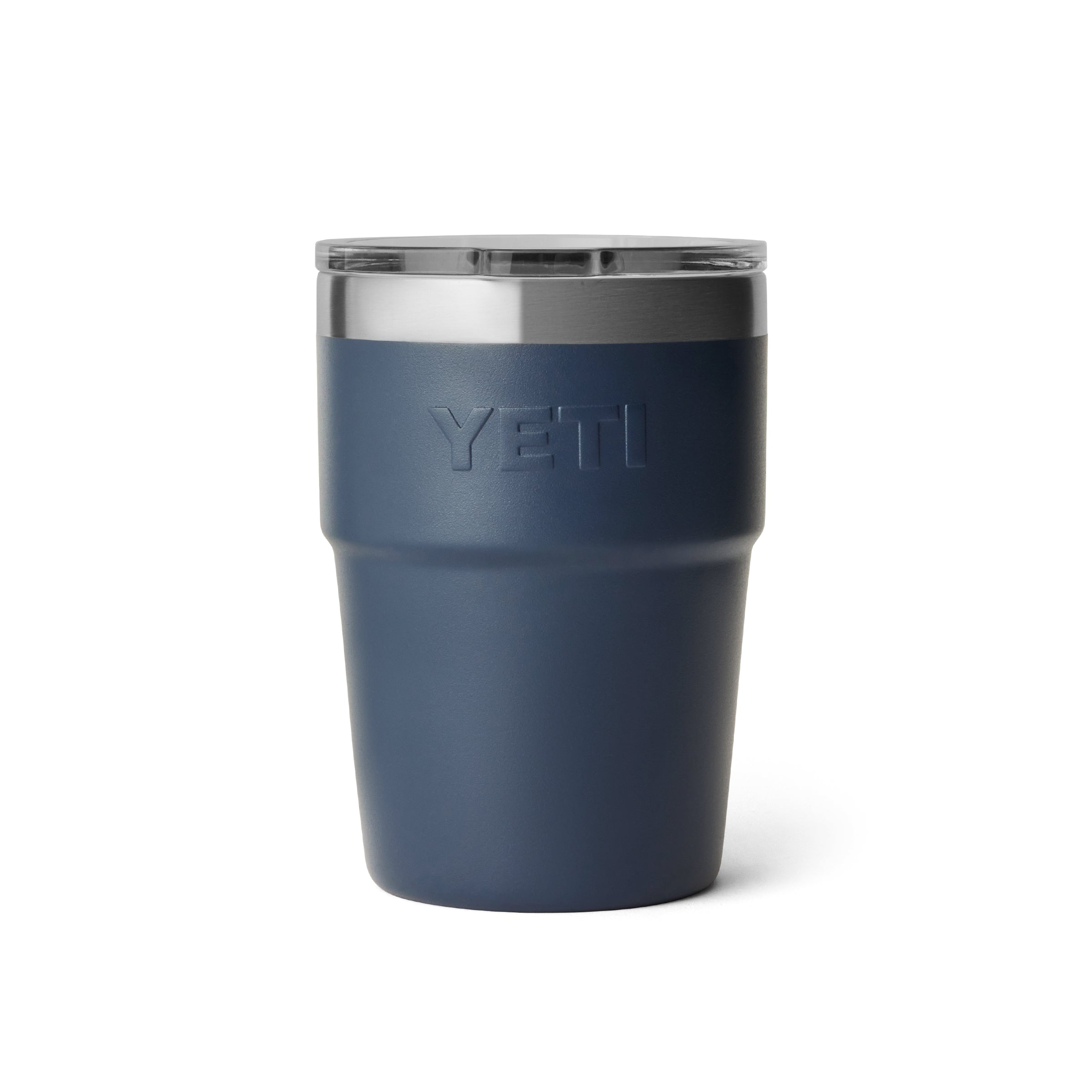 RAMBLER® 16 OZ (475 ML) STACKABLE CUP Navy
