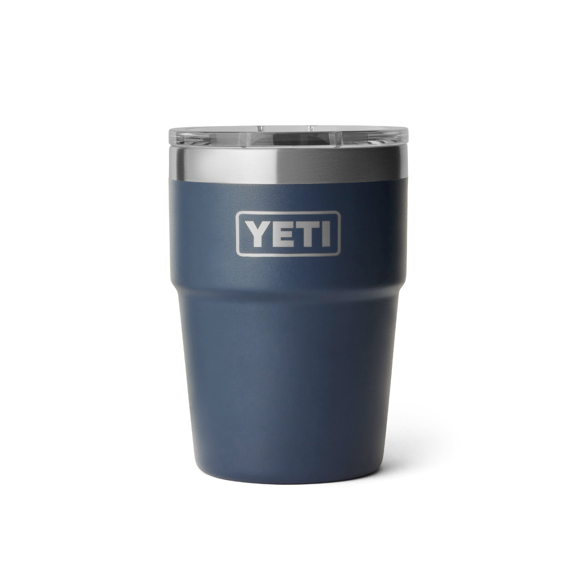 RAMBLER® 16 OZ (475 ML) STACKABLE CUP Navy