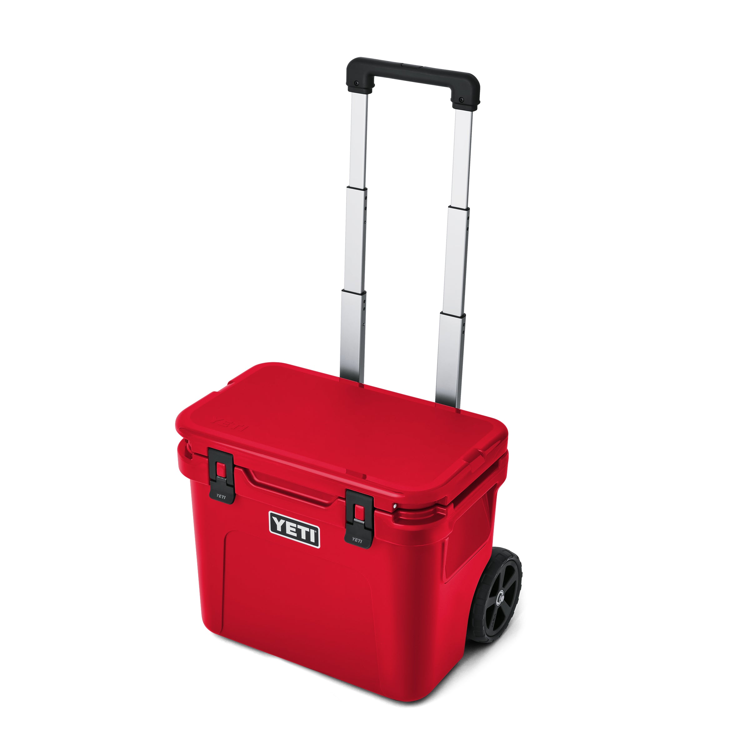 ROADIE® 32 WHEELED COOL BOX Rescue Red