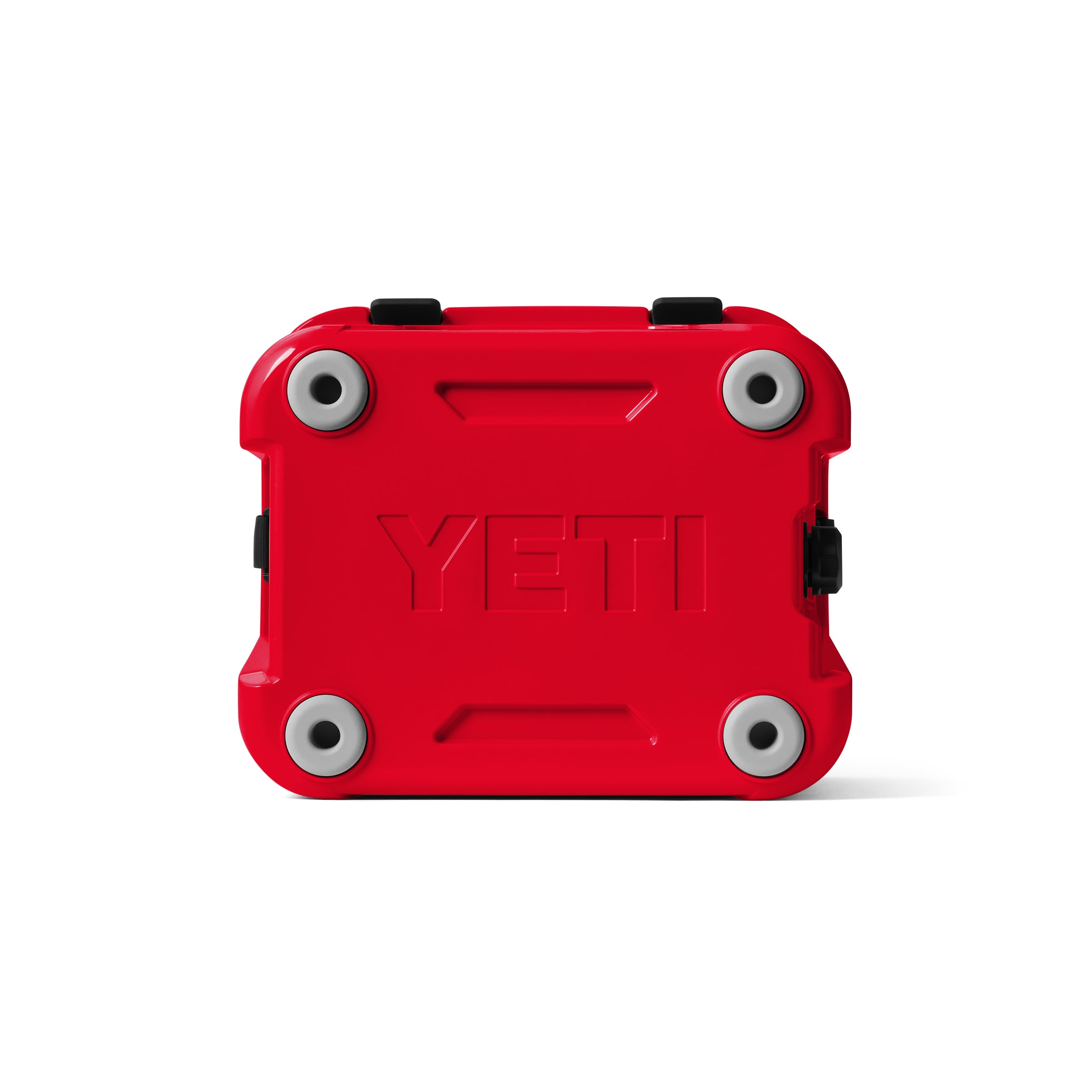 ROADIE 24 COOL BOX Rescue Red