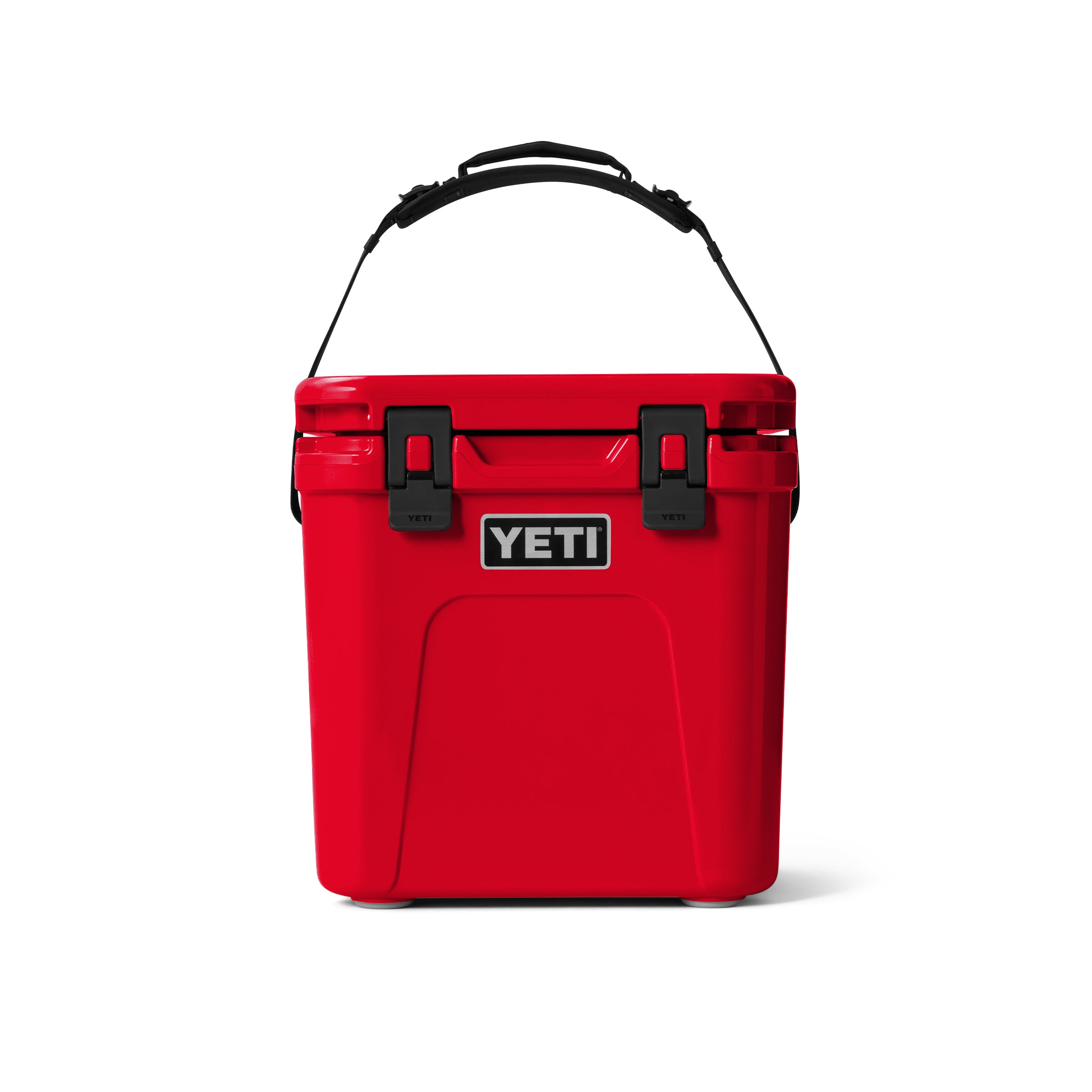 ROADIE 24 COOL BOX Rescue Red