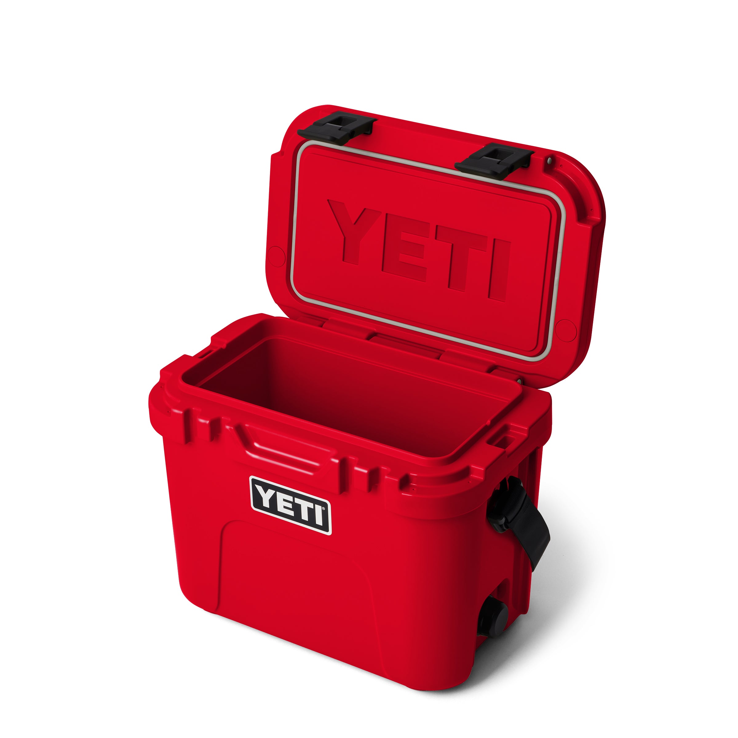 ROADIE 15 COOL BOX Rescue Red