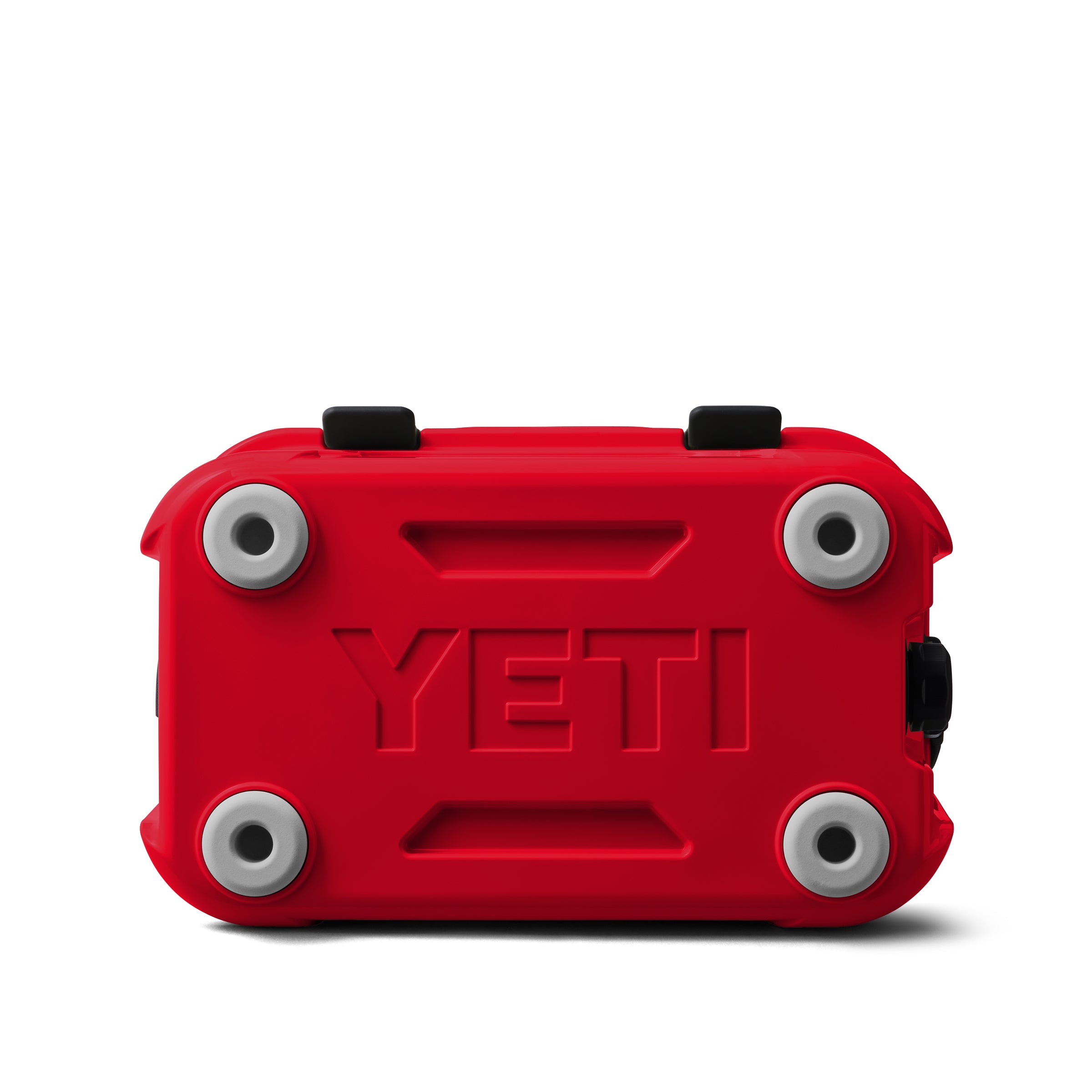 ROADIE 15 COOL BOX Rescue Red
