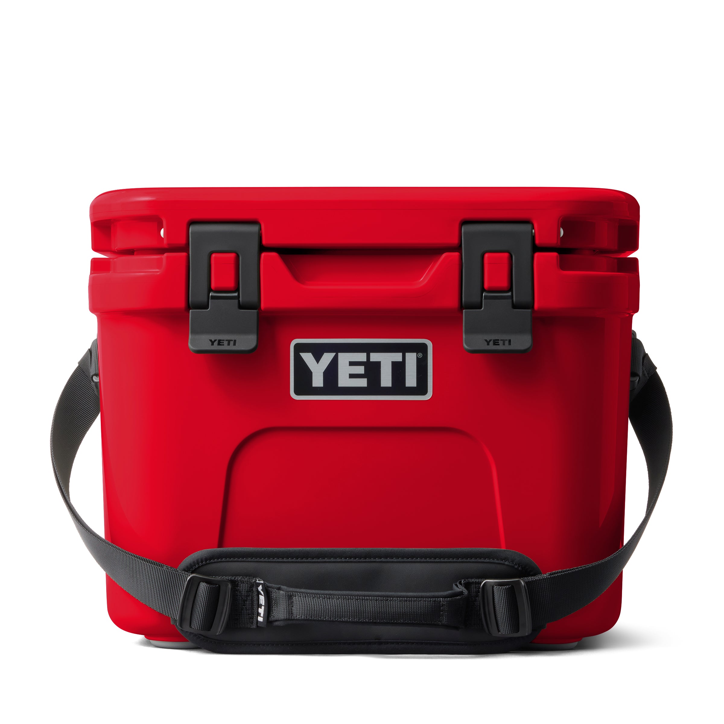 ROADIE 15 COOL BOX Rescue Red