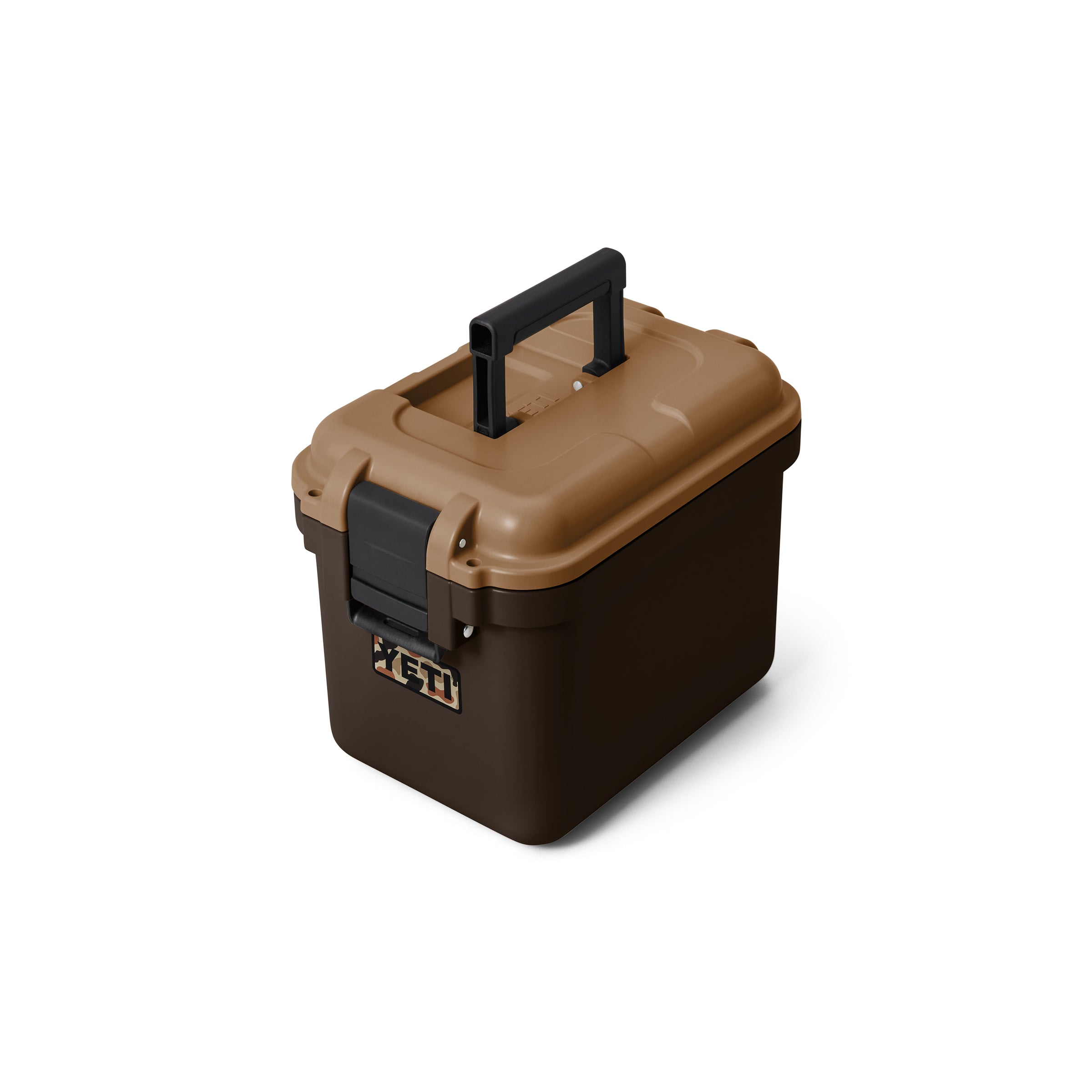 LOADOUT® GOBOX 15 GEAR CASE Wetlands Brown