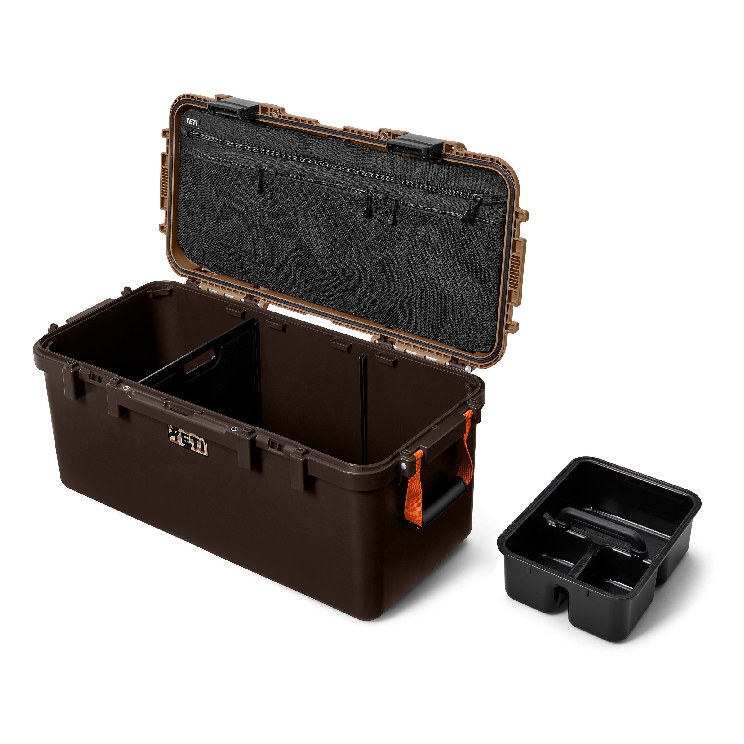LOADOUT® GOBOX 60 GEAR CASE Wetlands Brown