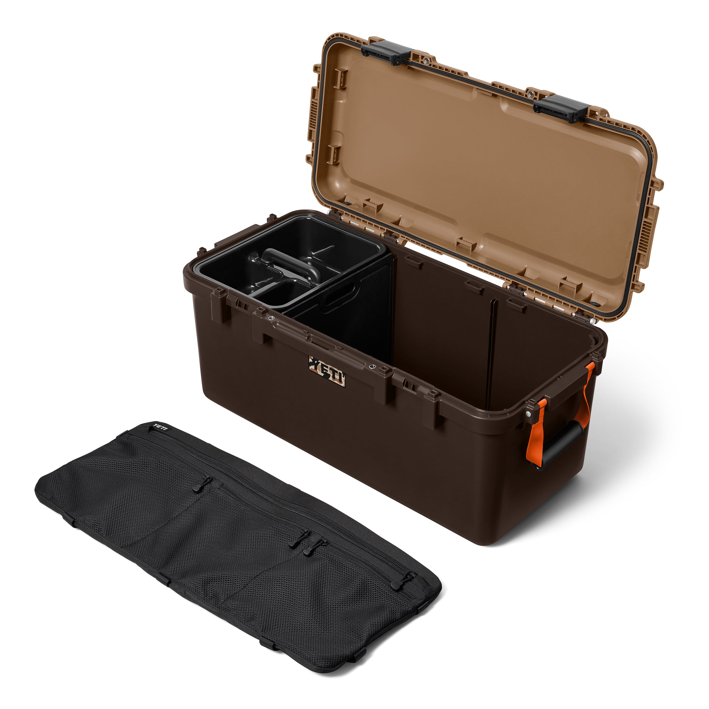 LOADOUT® GOBOX 60 GEAR CASE Wetlands Brown