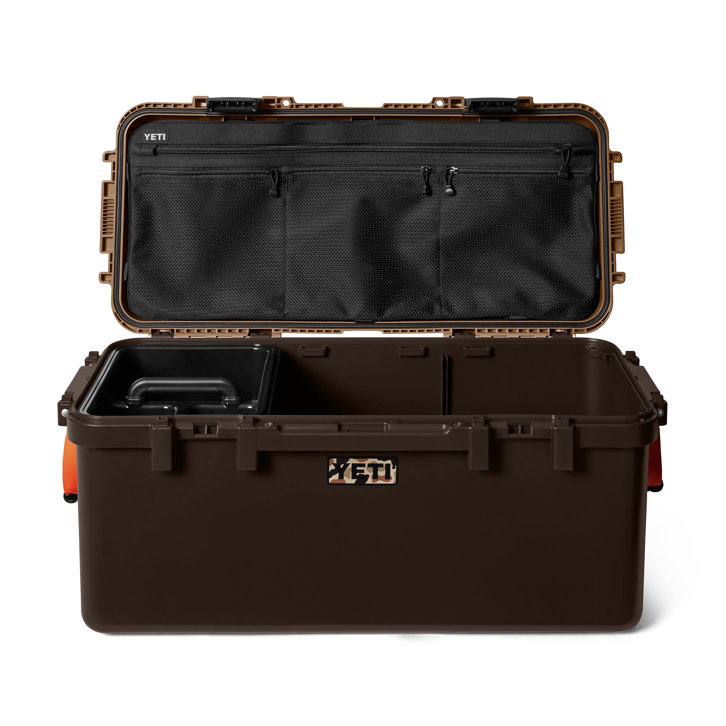 LOADOUT® GOBOX 60 GEAR CASE Wetlands Brown