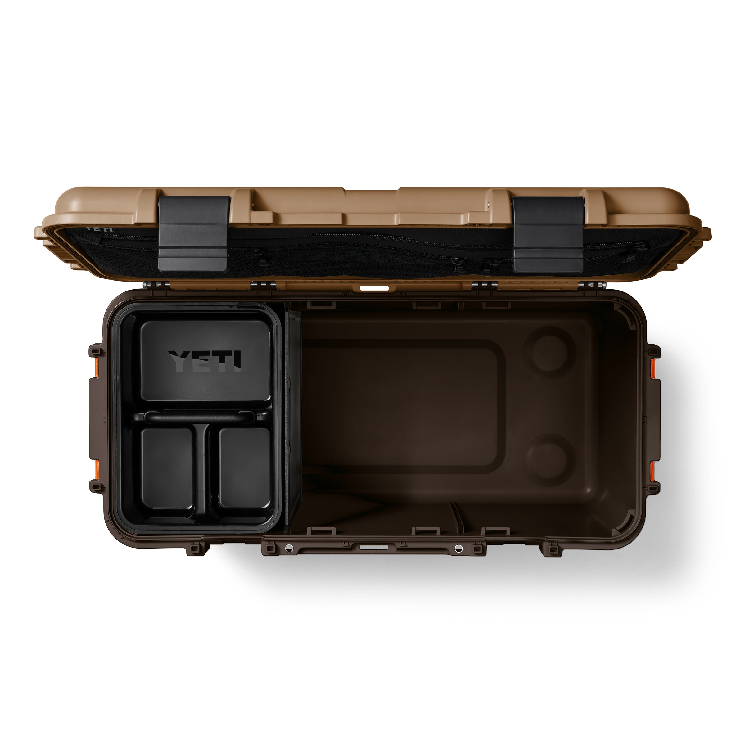 LOADOUT® GOBOX 60 GEAR CASE Wetlands Brown