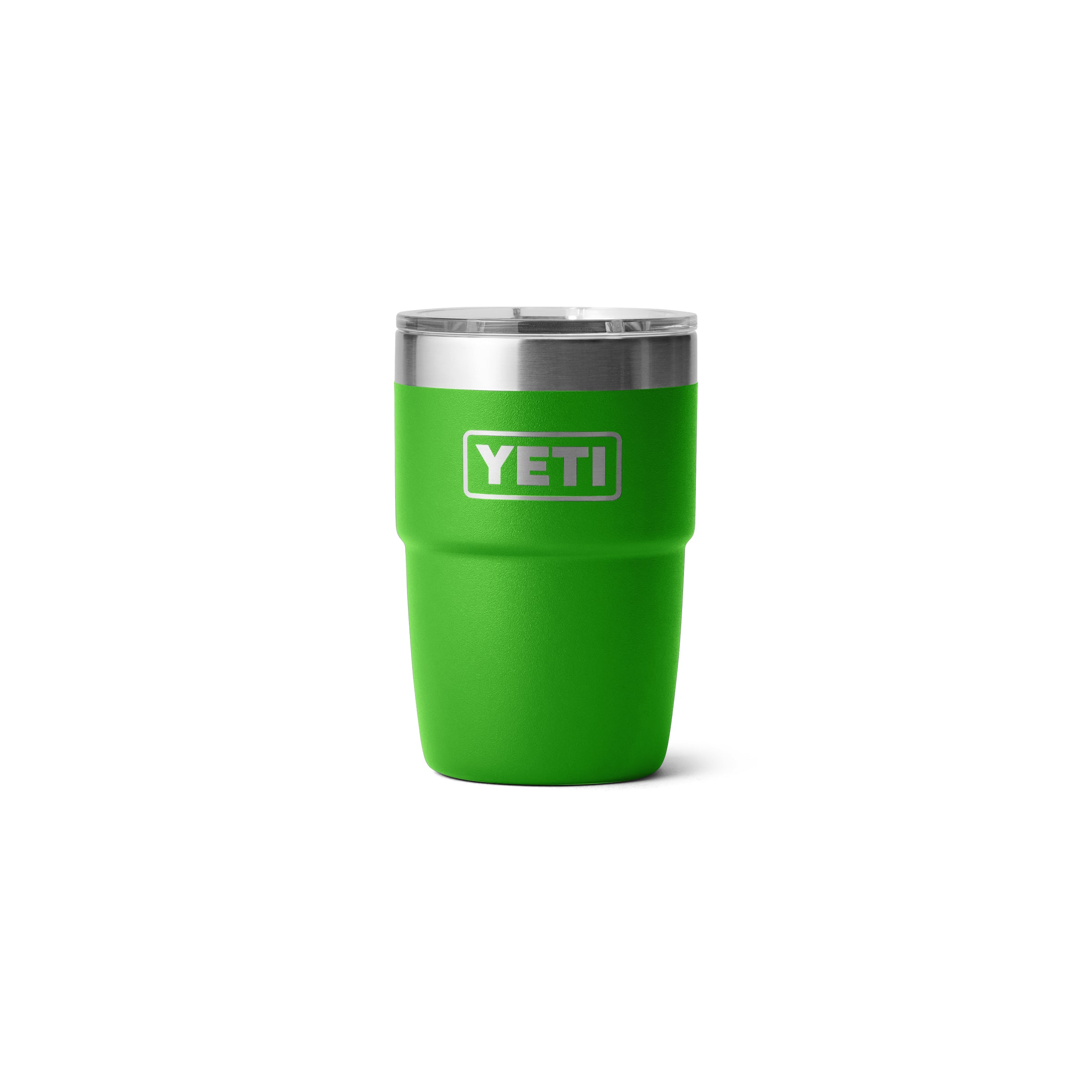 RAMBLER® 8 OZ (237 ML) STACKABLE CUP Canopy Green