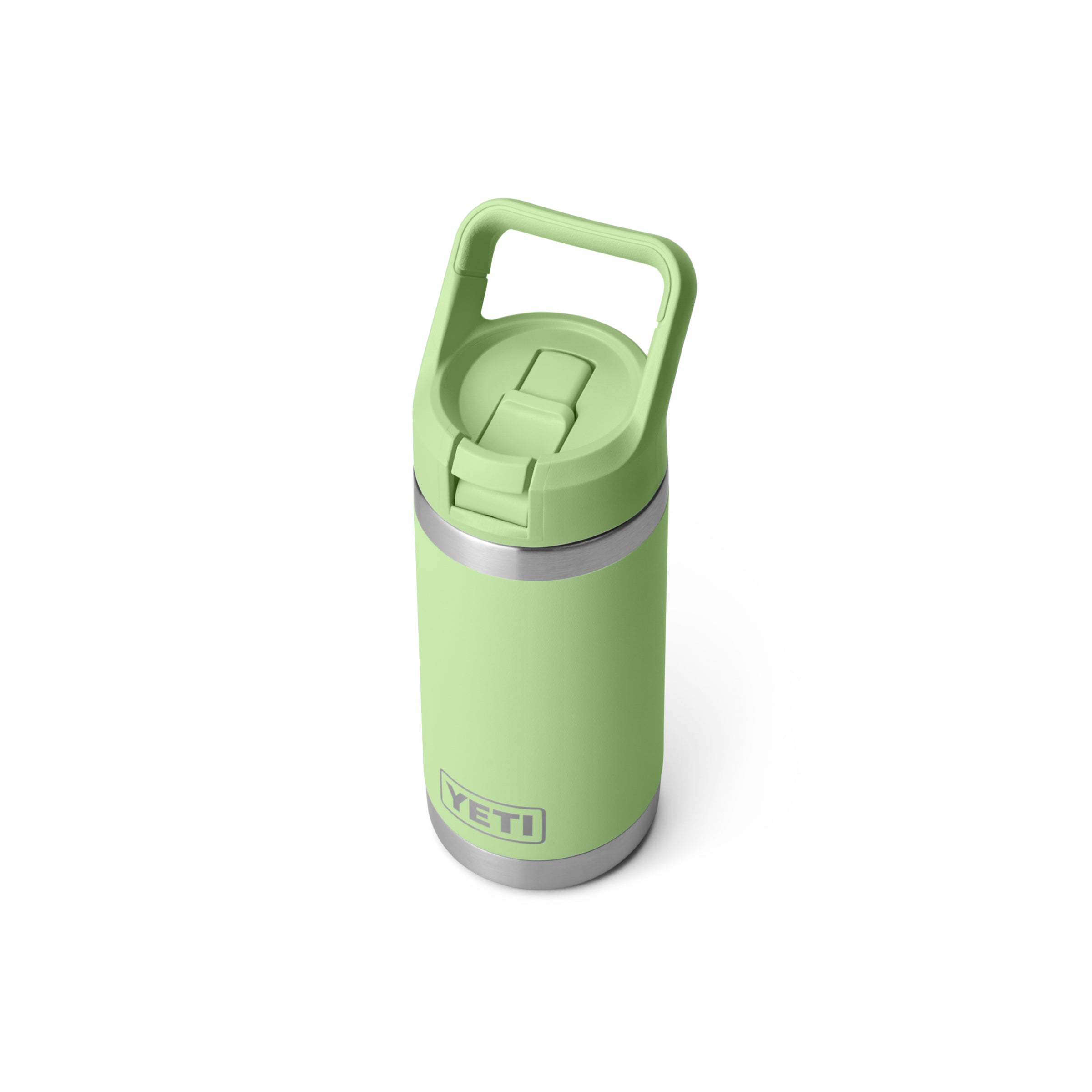 RAMBLER® JR 12 OZ (354 ML) KIDS' BOTTLE Key Lime
