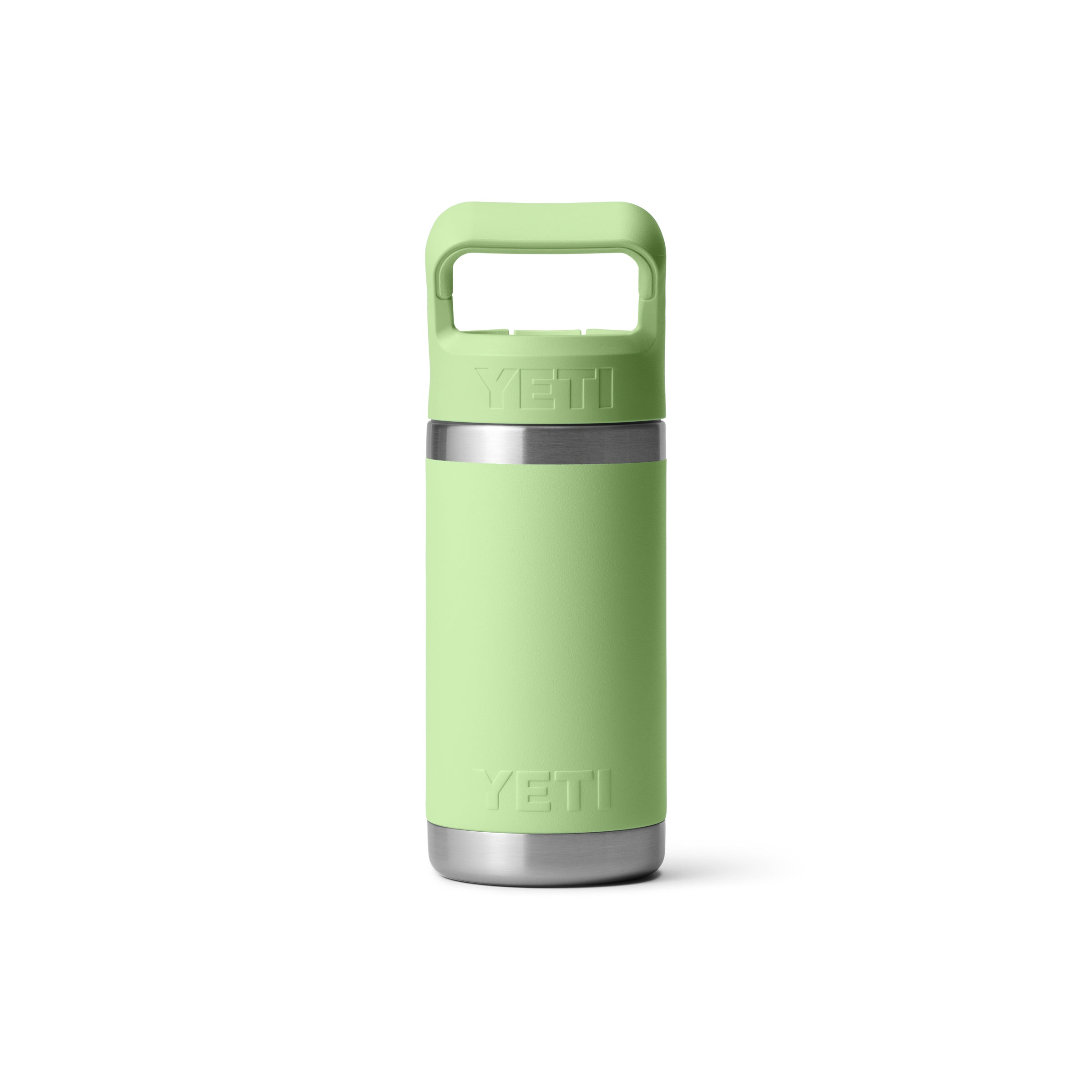 RAMBLER® JR 12 OZ (354 ML) KIDS' BOTTLE Key Lime