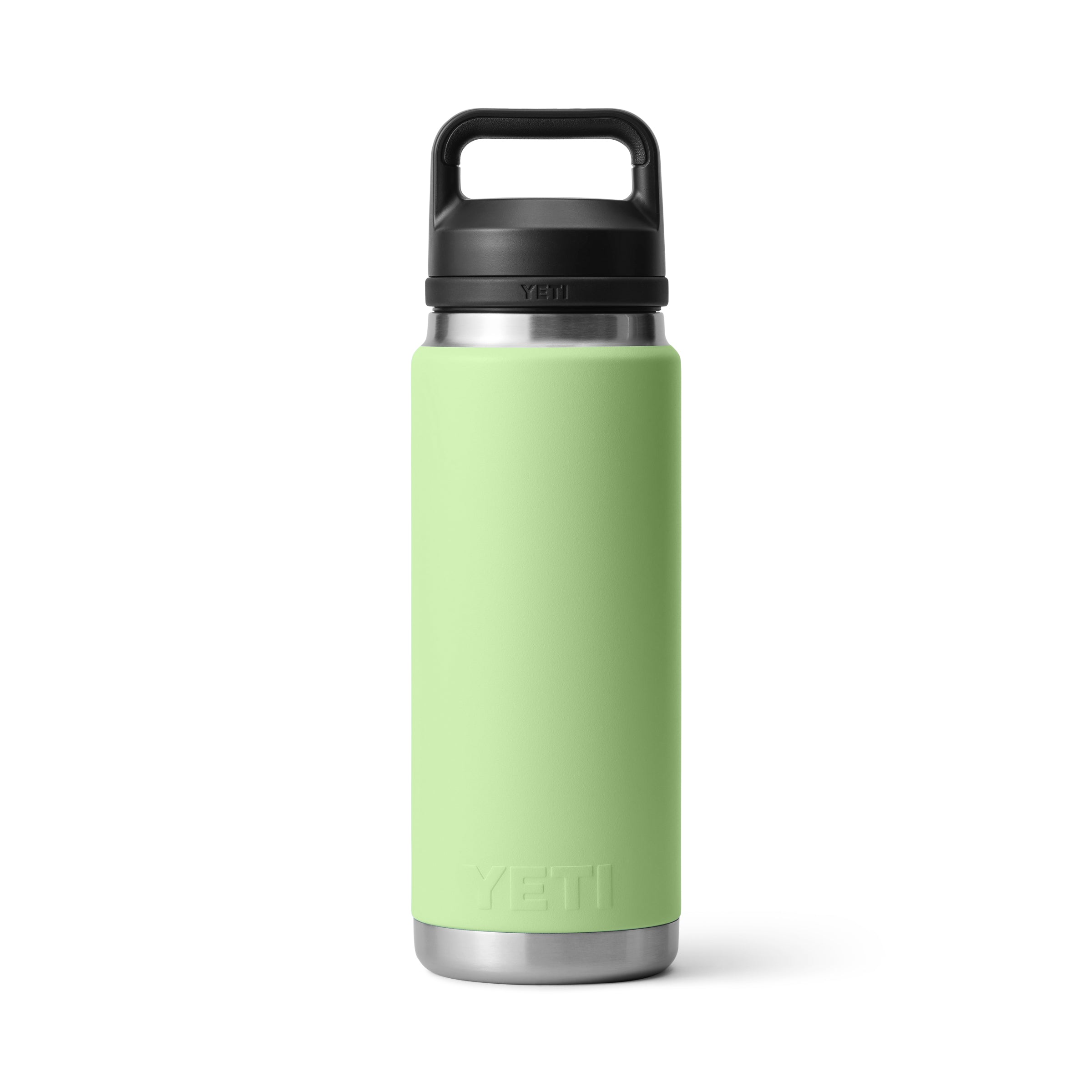 RAMBLER 26 OZ (760 ML) BOTTLE WITH CHUG CAP Key Lime
